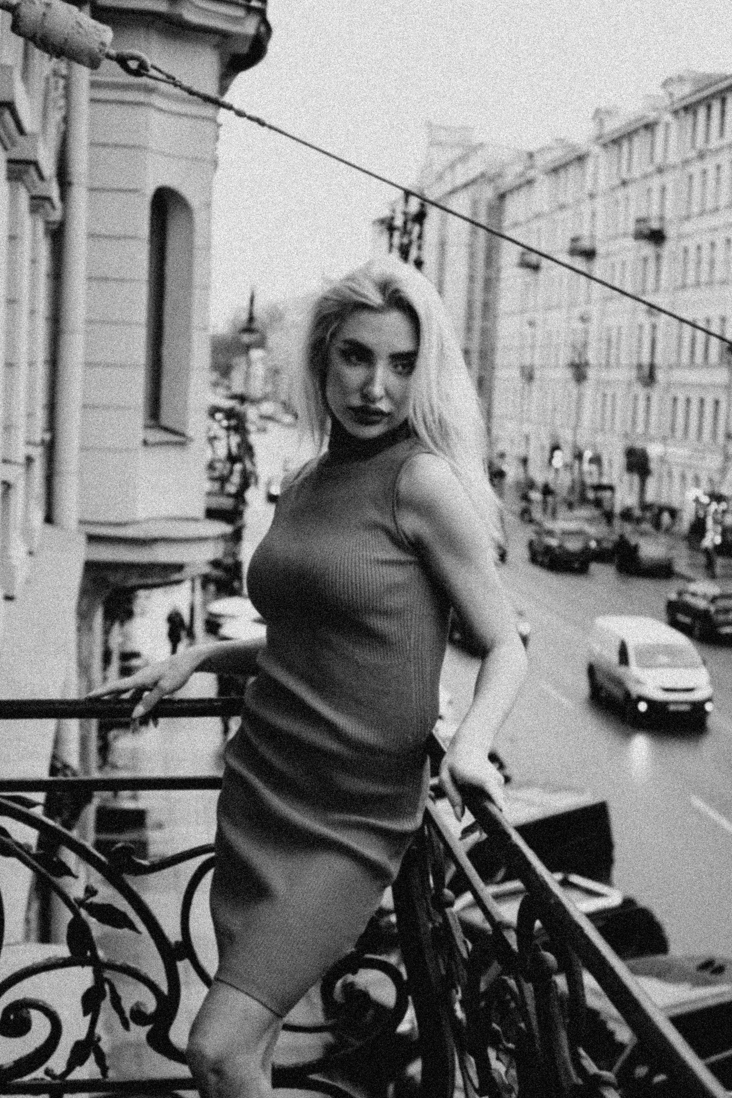 Винтажная серия. Профессиональный фотограф, Санкт-Петербург — Виктория Богомолова