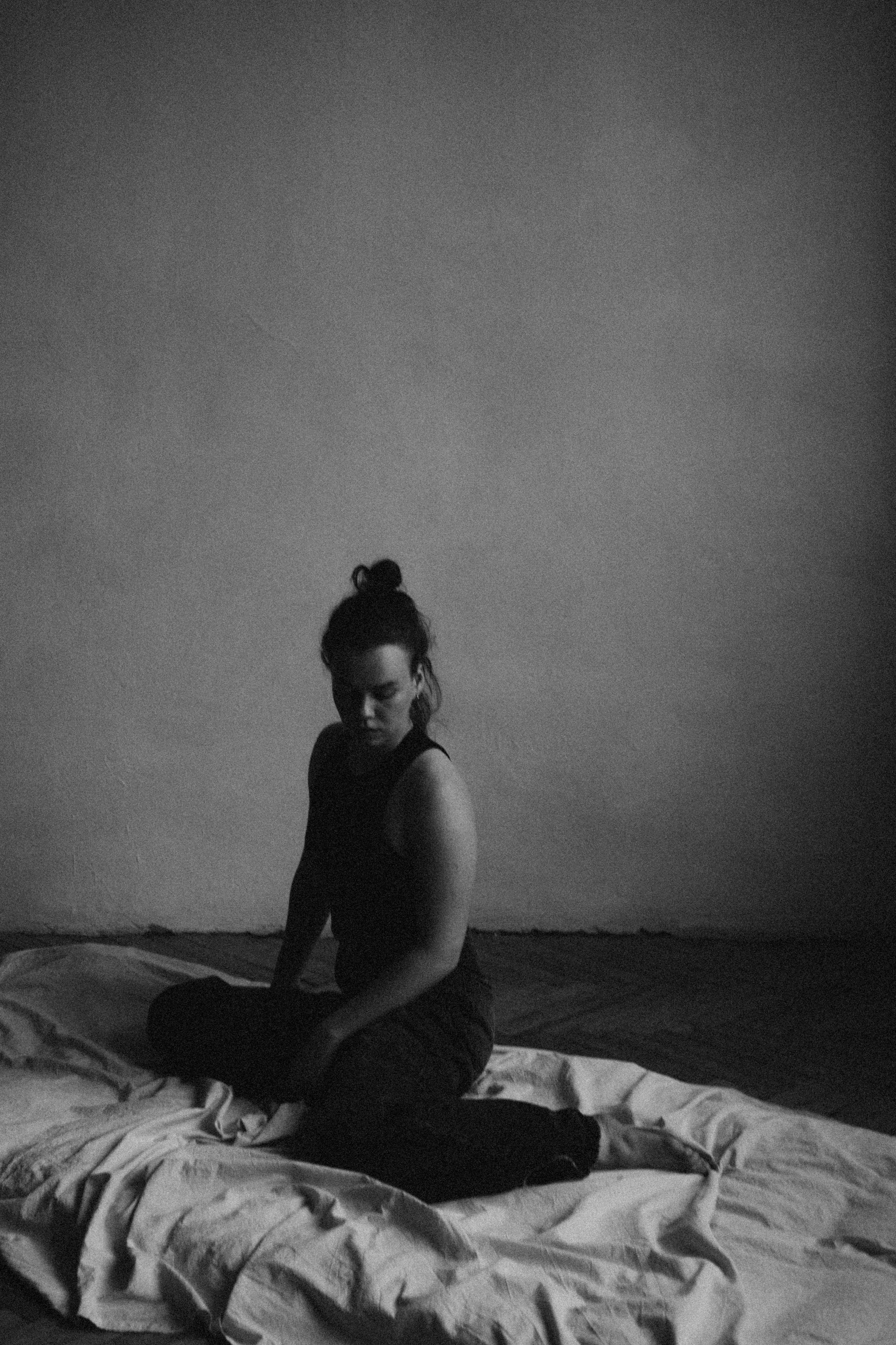 Студийная для девушки. Профессиональный фотограф, Санкт-Петербург — Виктория Богомолова