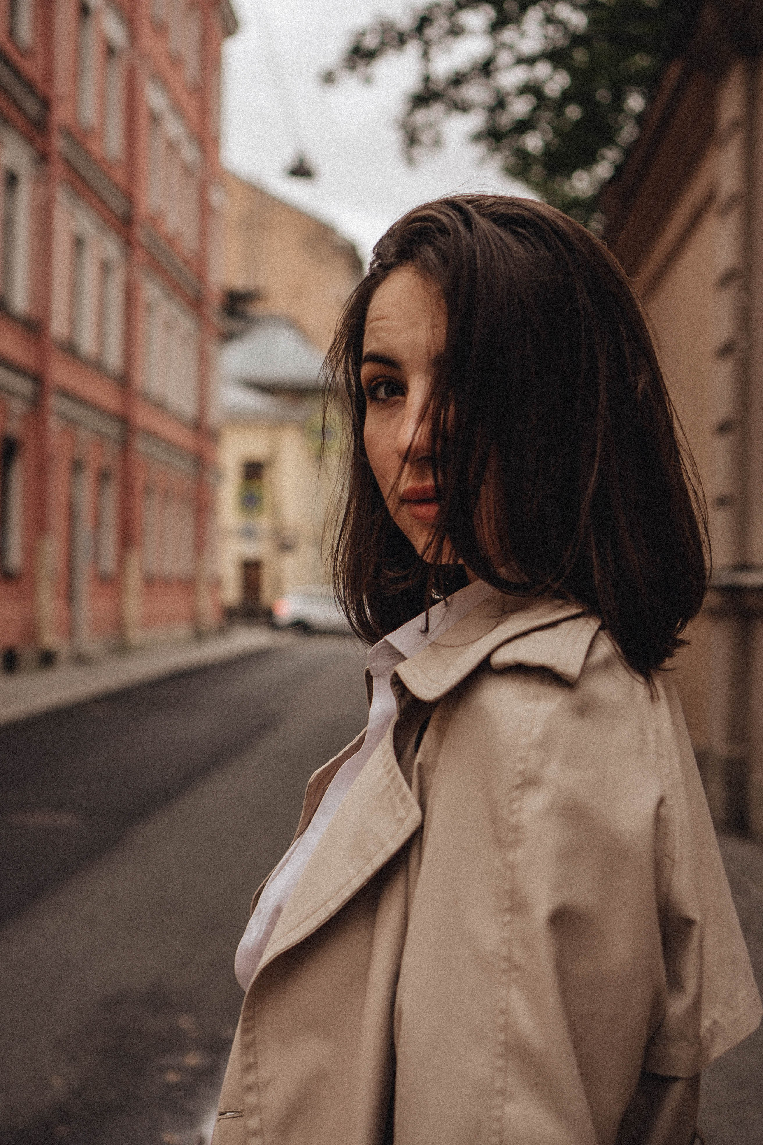 Прогулочная для Кристины. Профессиональный фотограф, Санкт-Петербург — Виктория Богомолова