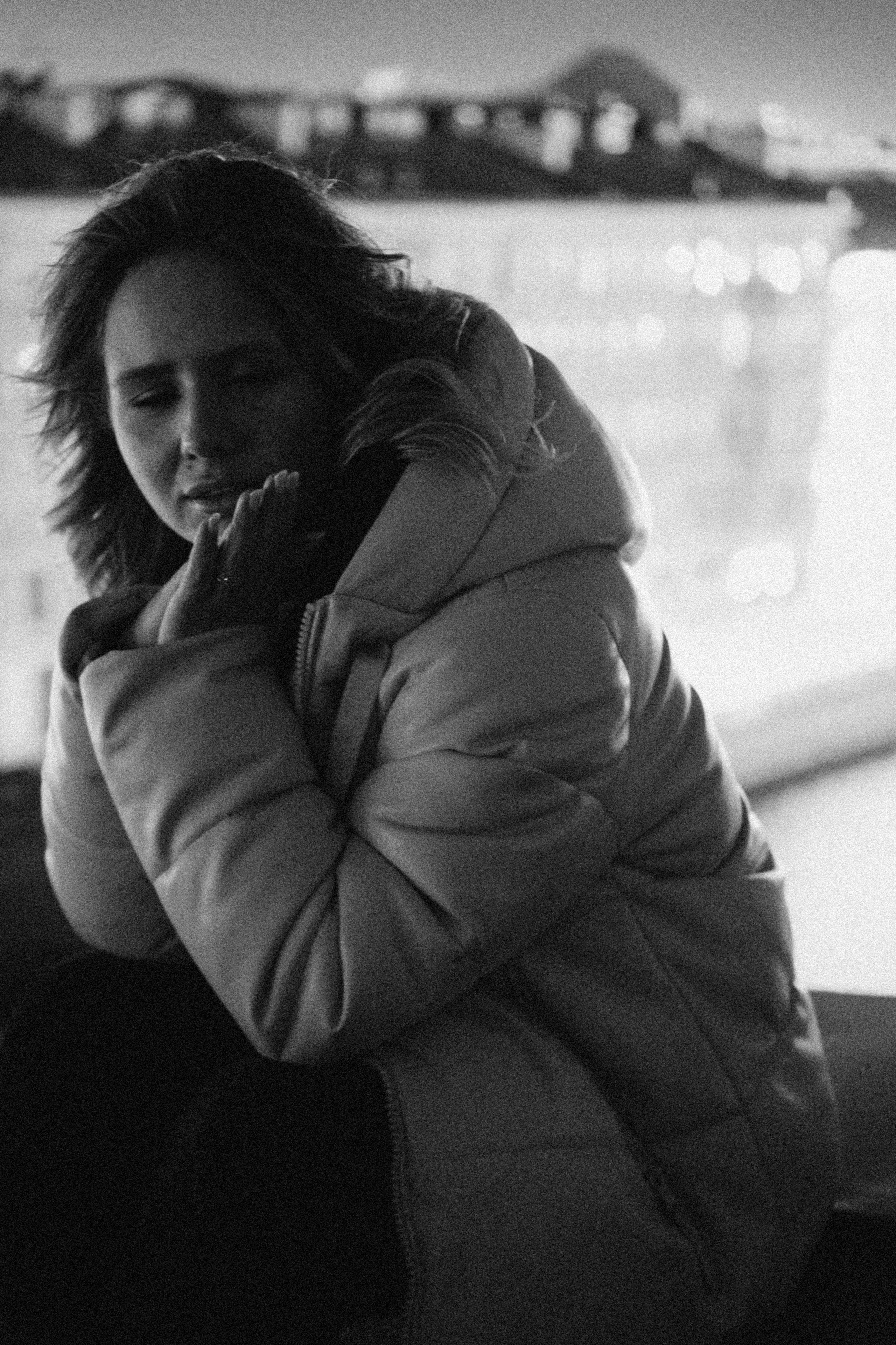 Крыши Питера. Профессиональный фотограф, Санкт-Петербург — Виктория Богомолова