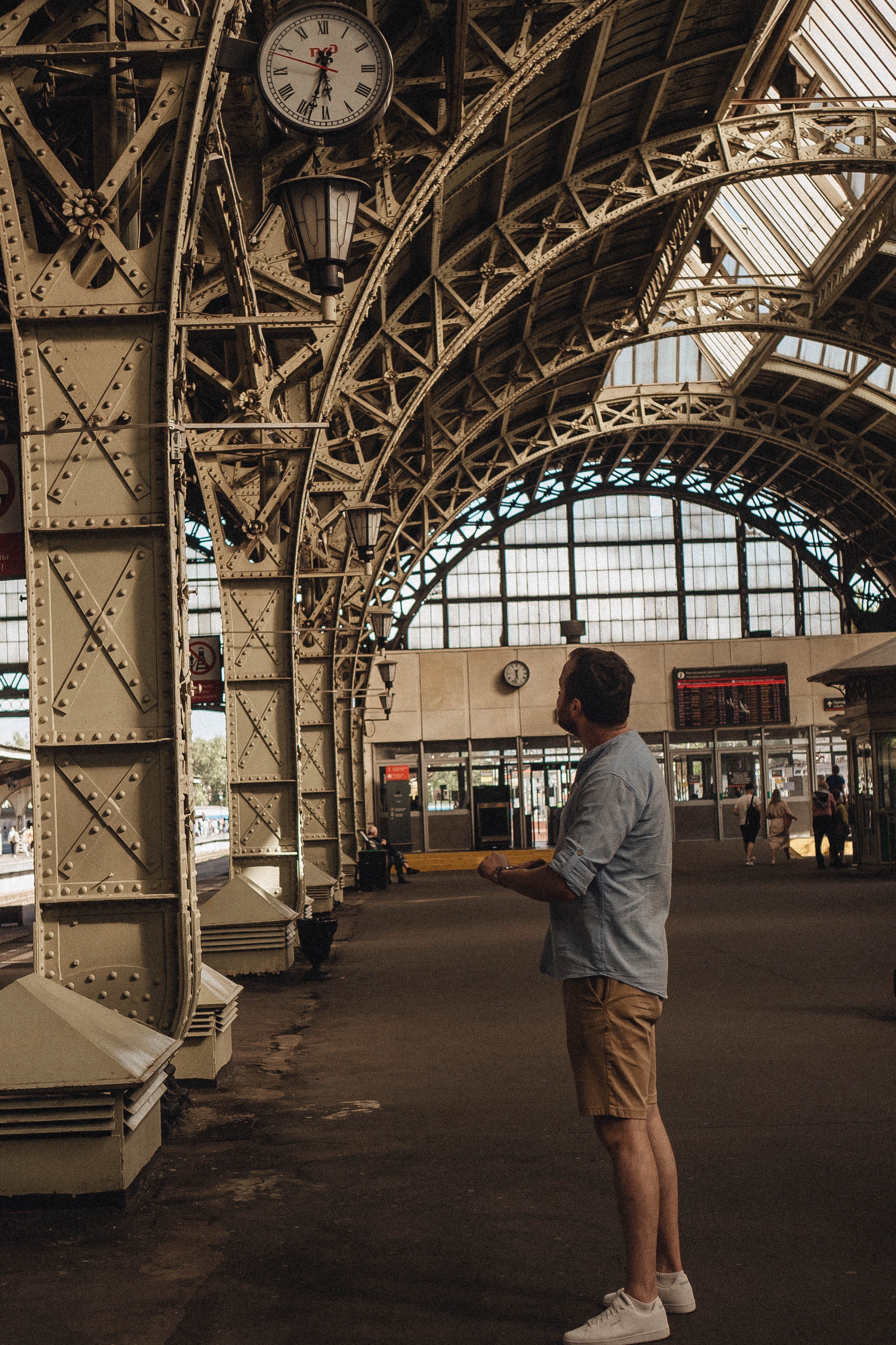 История на реальных событиях. Профессиональный фотограф, Санкт-Петербург — Виктория Богомолова