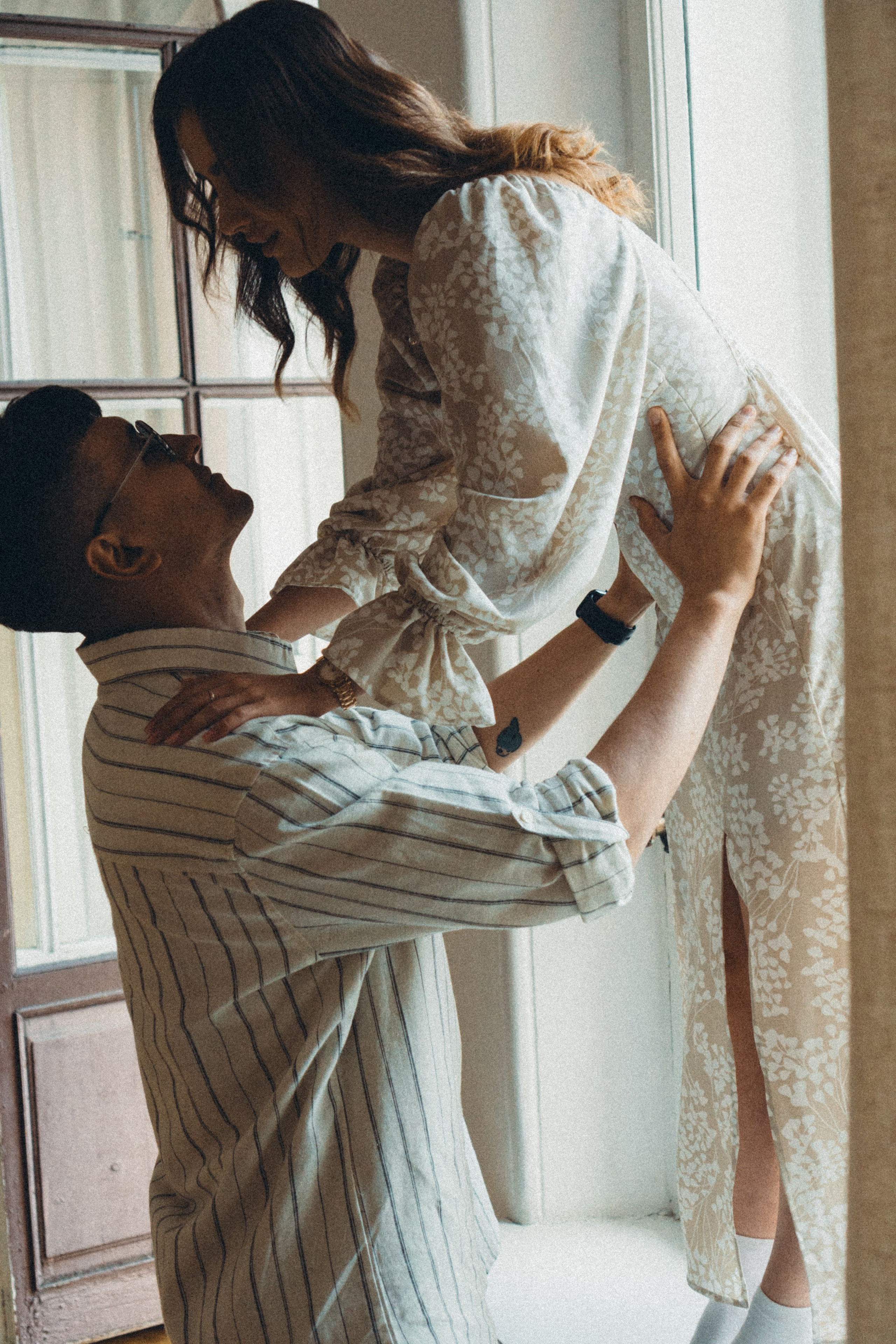 ЛЮБОВЬ В ИЮНЕ. Профессиональный фотограф, Санкт-Петербург — Виктория Богомолова