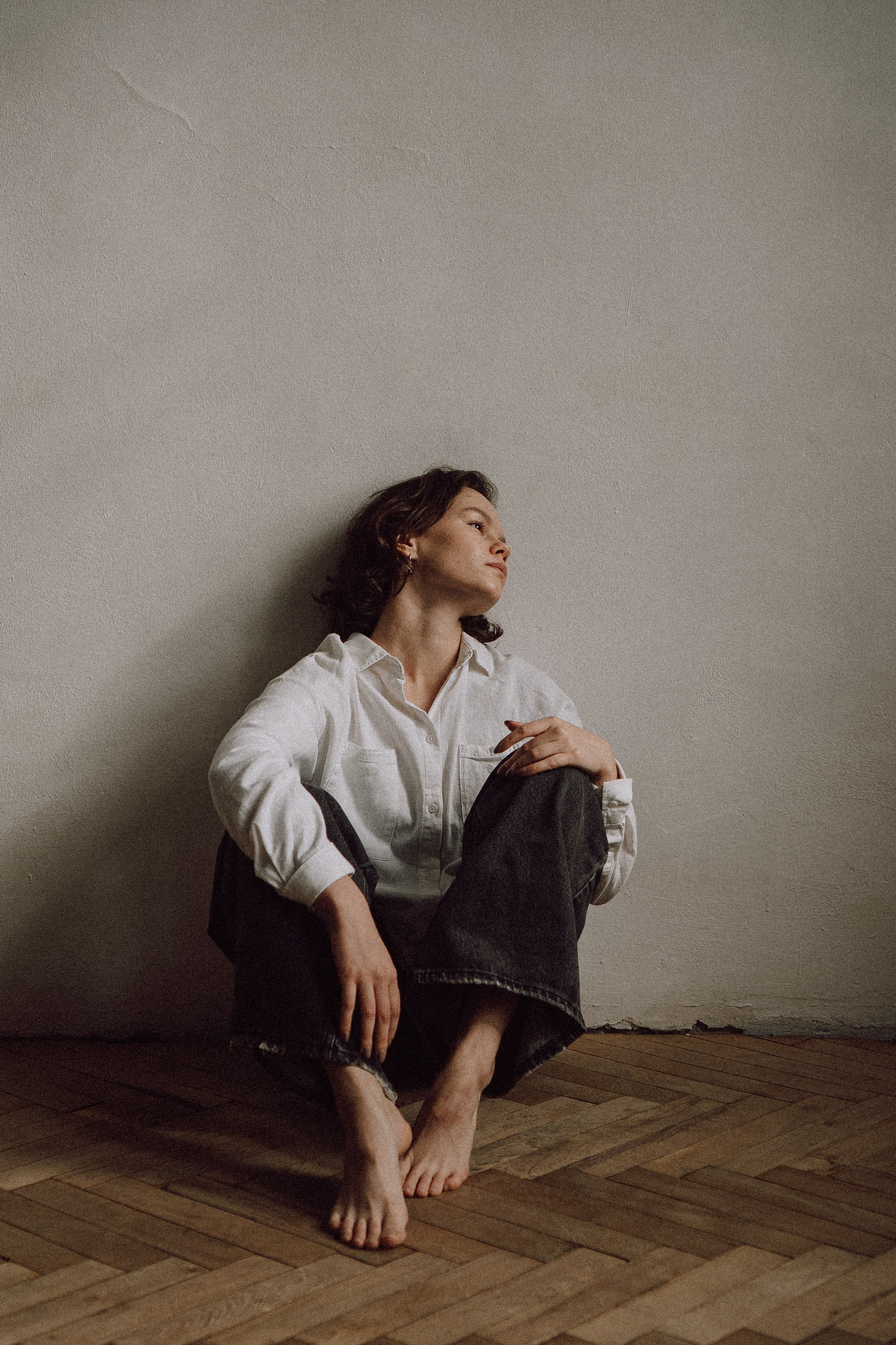 СТУДИЙНАЯ. Профессиональный фотограф, Санкт-Петербург — Виктория Богомолова