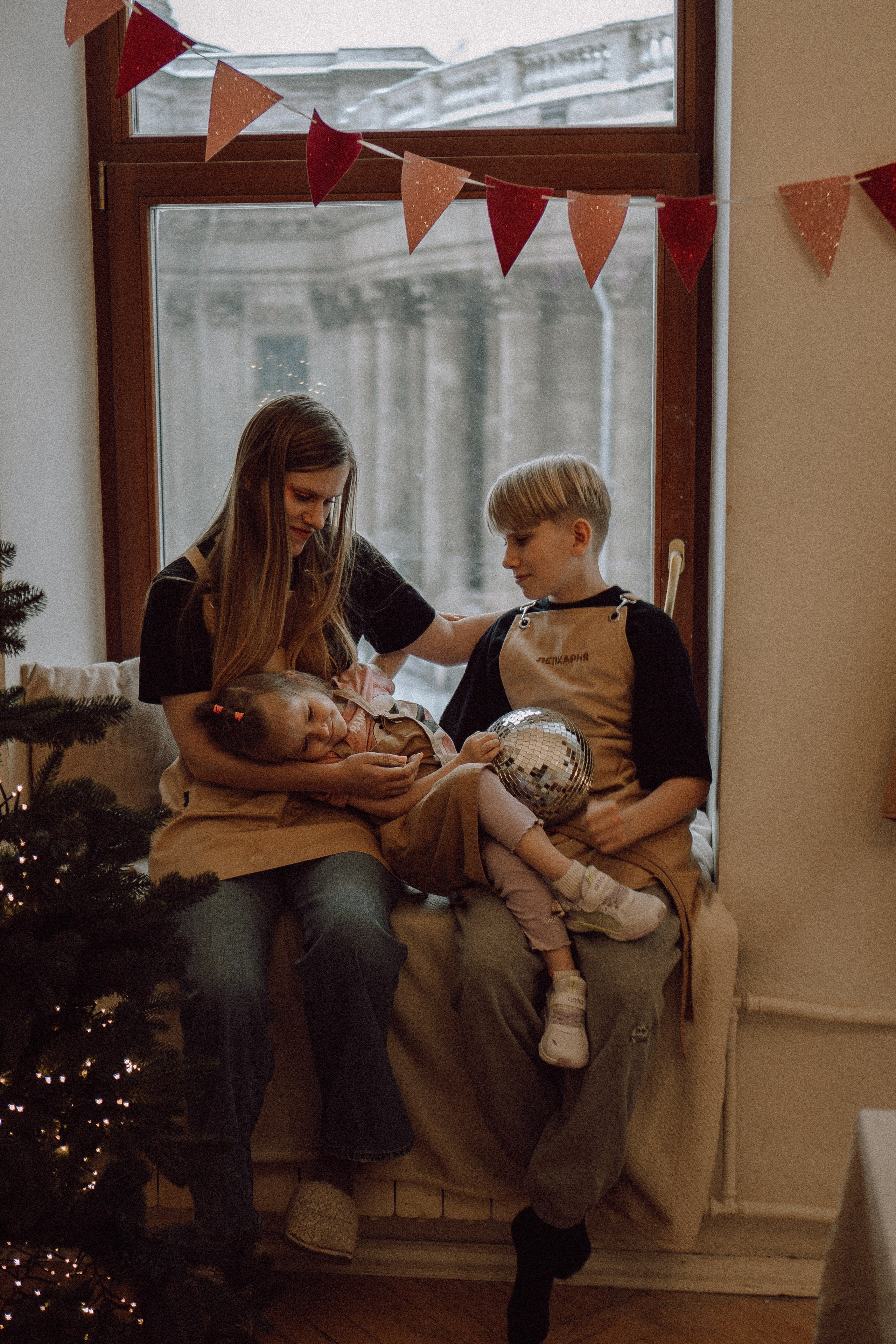 Студия лепки. Профессиональный фотограф, Санкт-Петербург — Виктория Богомолова