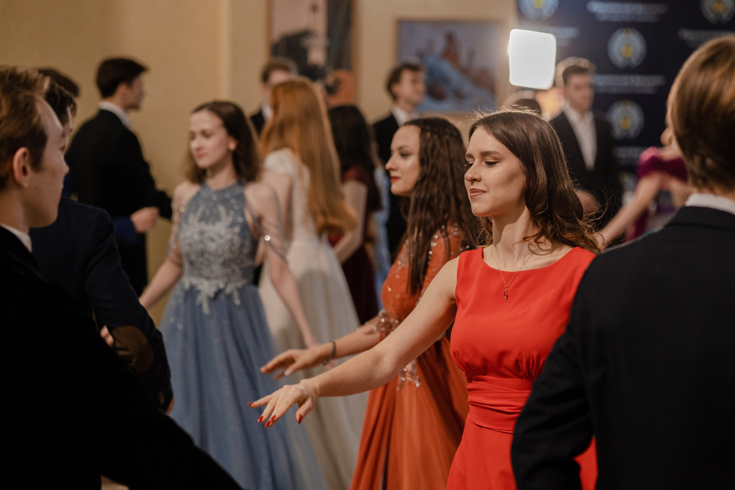 Зимний бал юристов. Главная