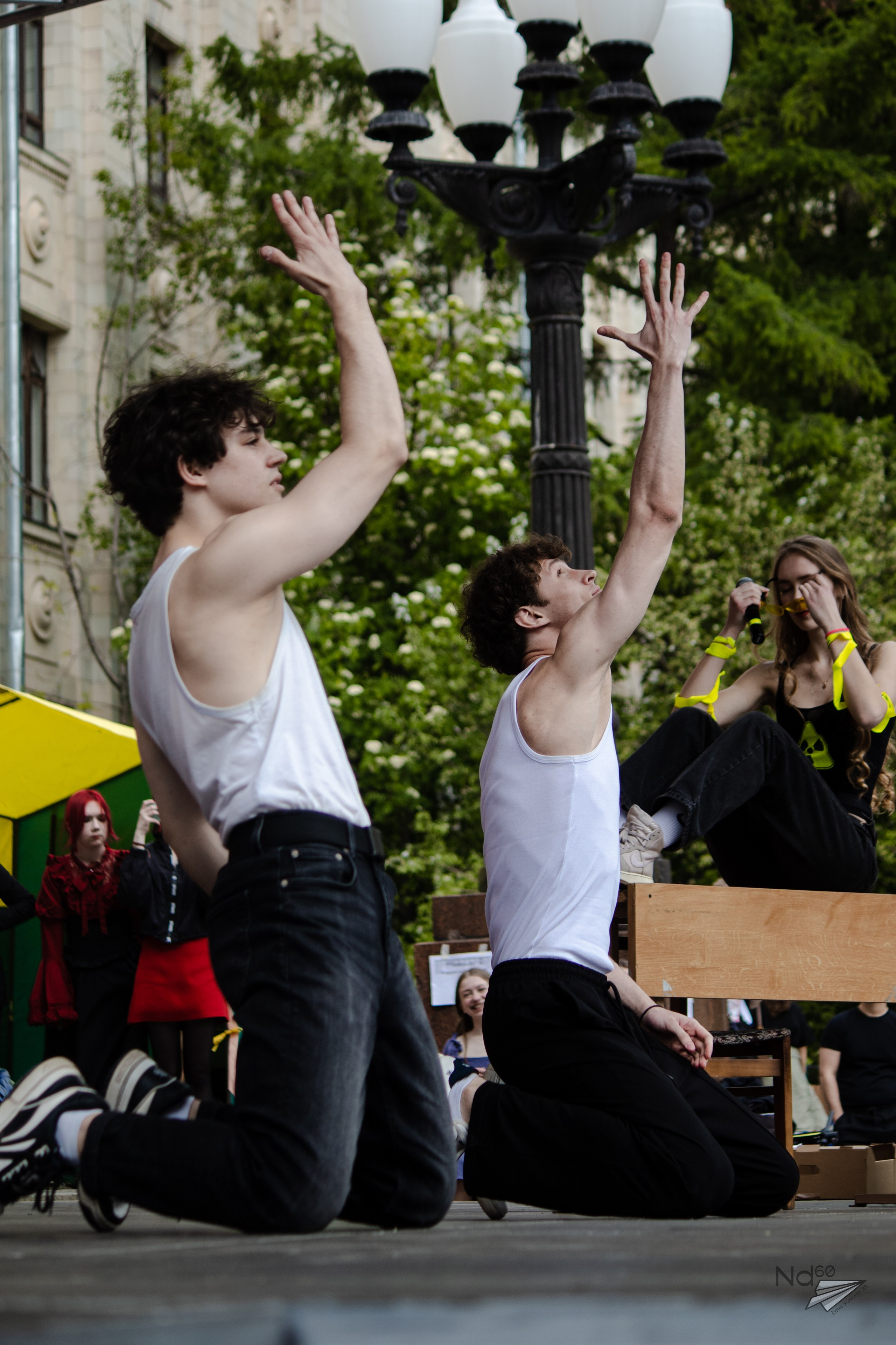 День Химика 2025. Главная