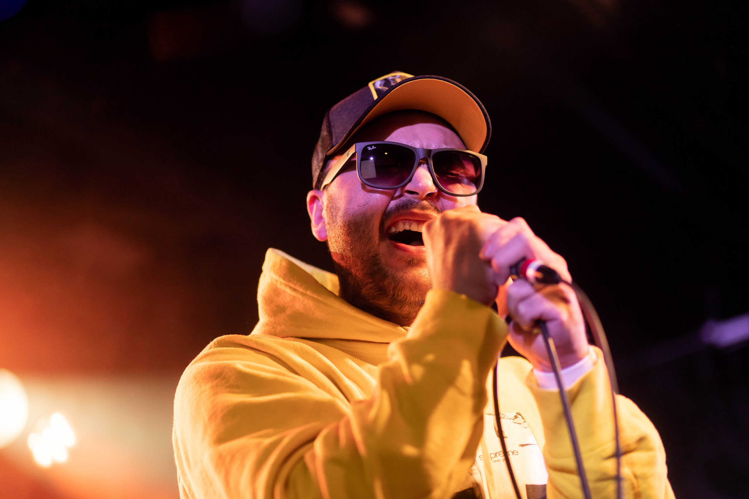 16tons. Кира Кечекьян — фотограф в Москве