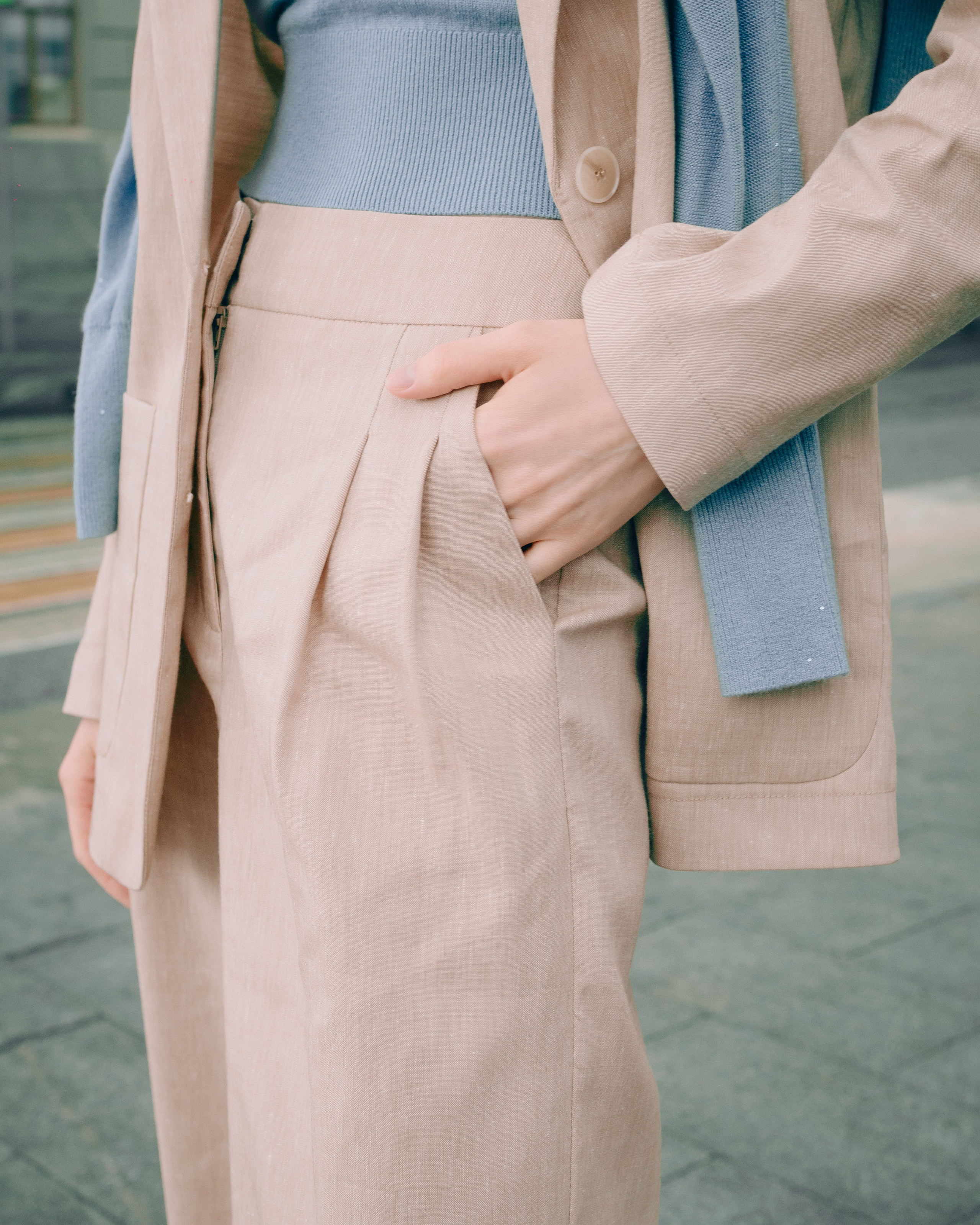 Let's Cashmere! 2023