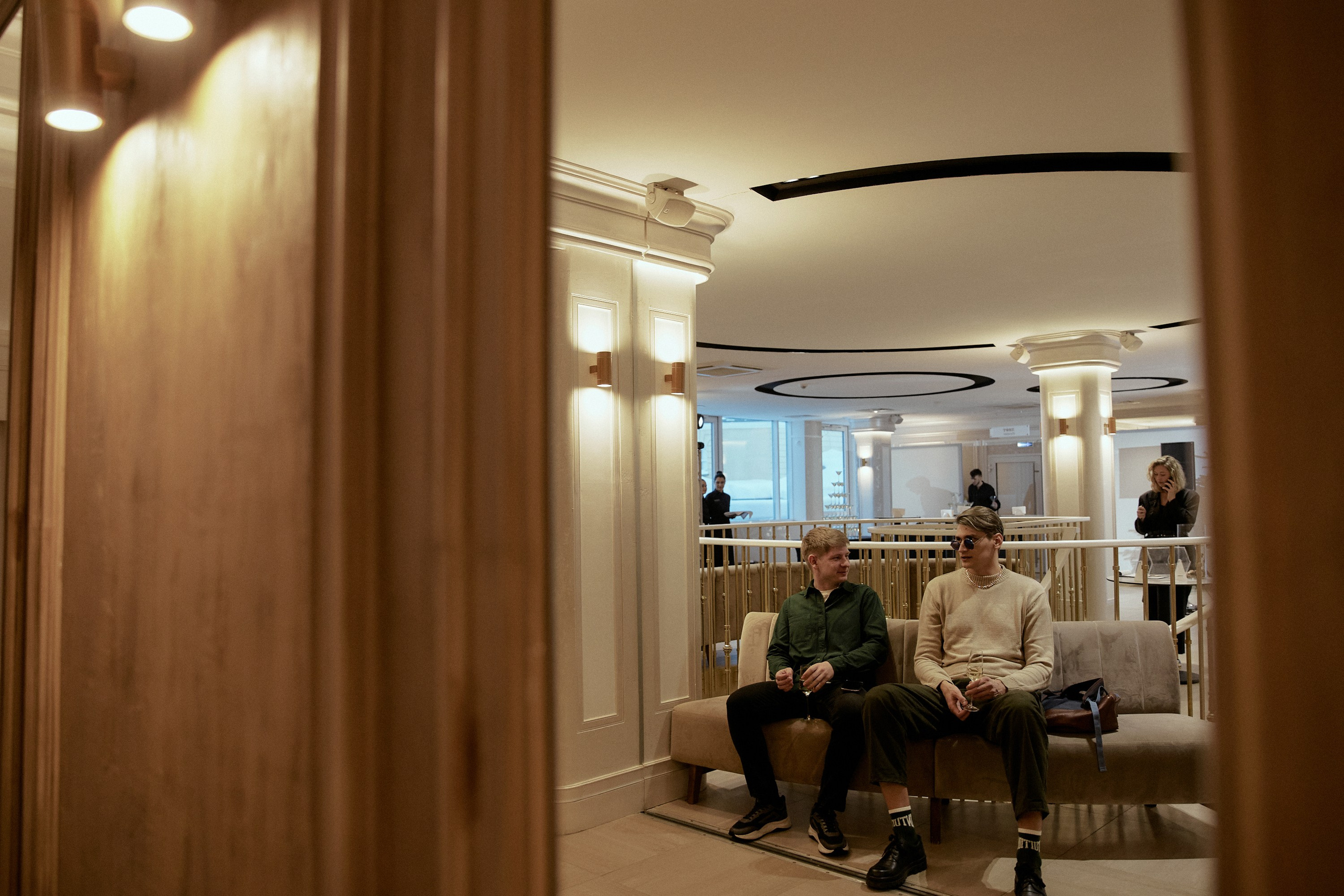 АВАЛОН. Happy New Year. Дмитрий Мазуркевич: Профессиональный Репортажный Фотограф