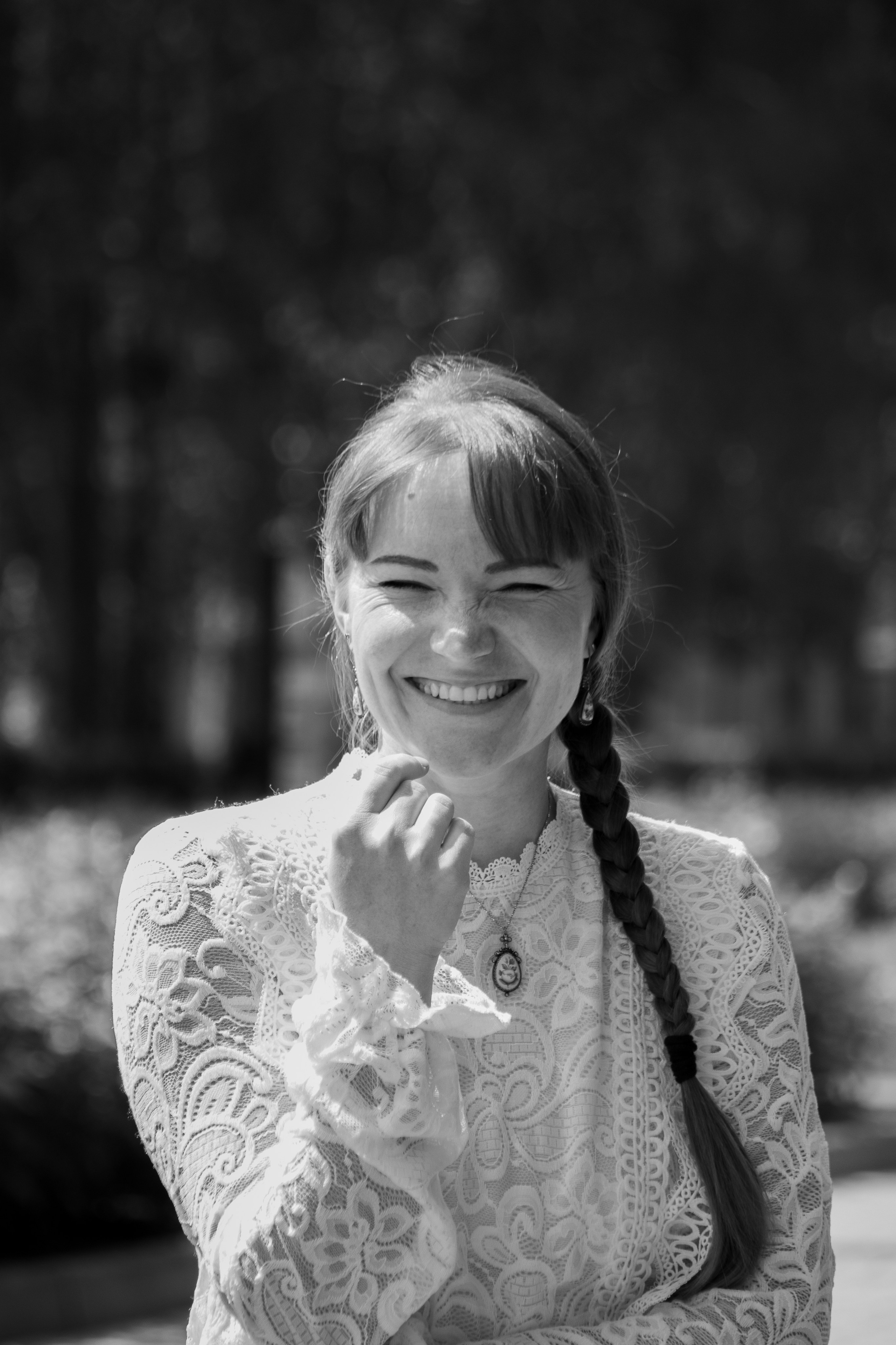 Портретное портфолио. Фотограф Наталья Мершина