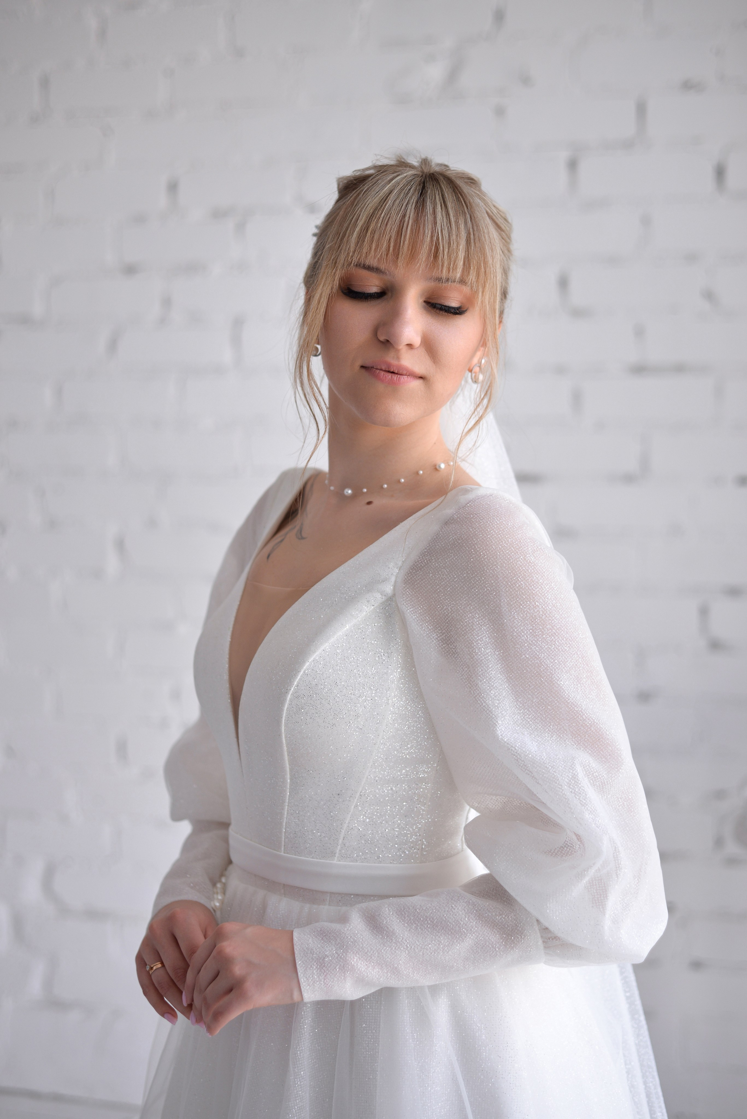 Даша и Данил. Семейный и свадебный фотограф Галина Абакумова, фотосессии в Белгороде