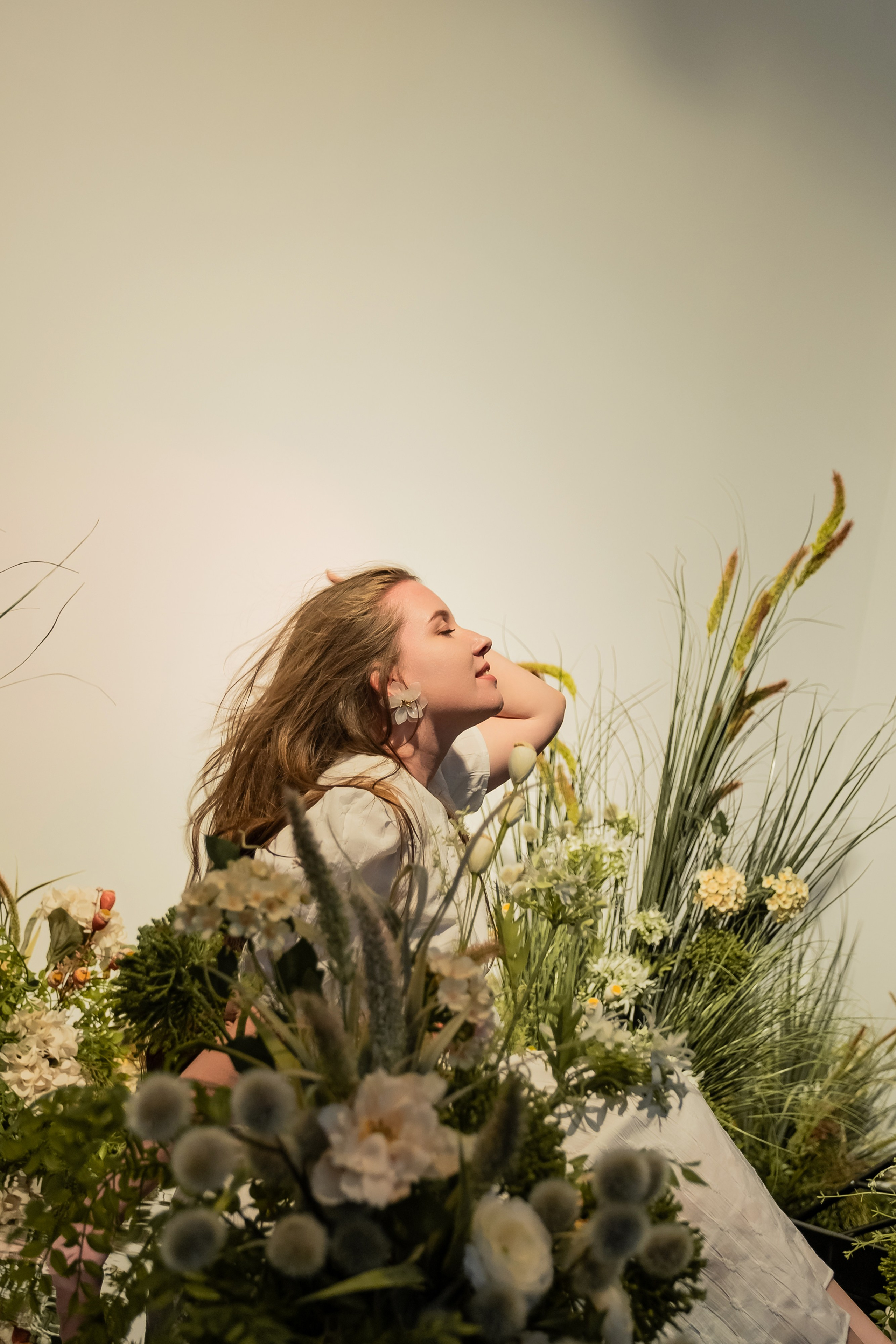 Изабелла. Индивидуальный и предметный фотограф Брянск, свадебные съемки. Александра Винник