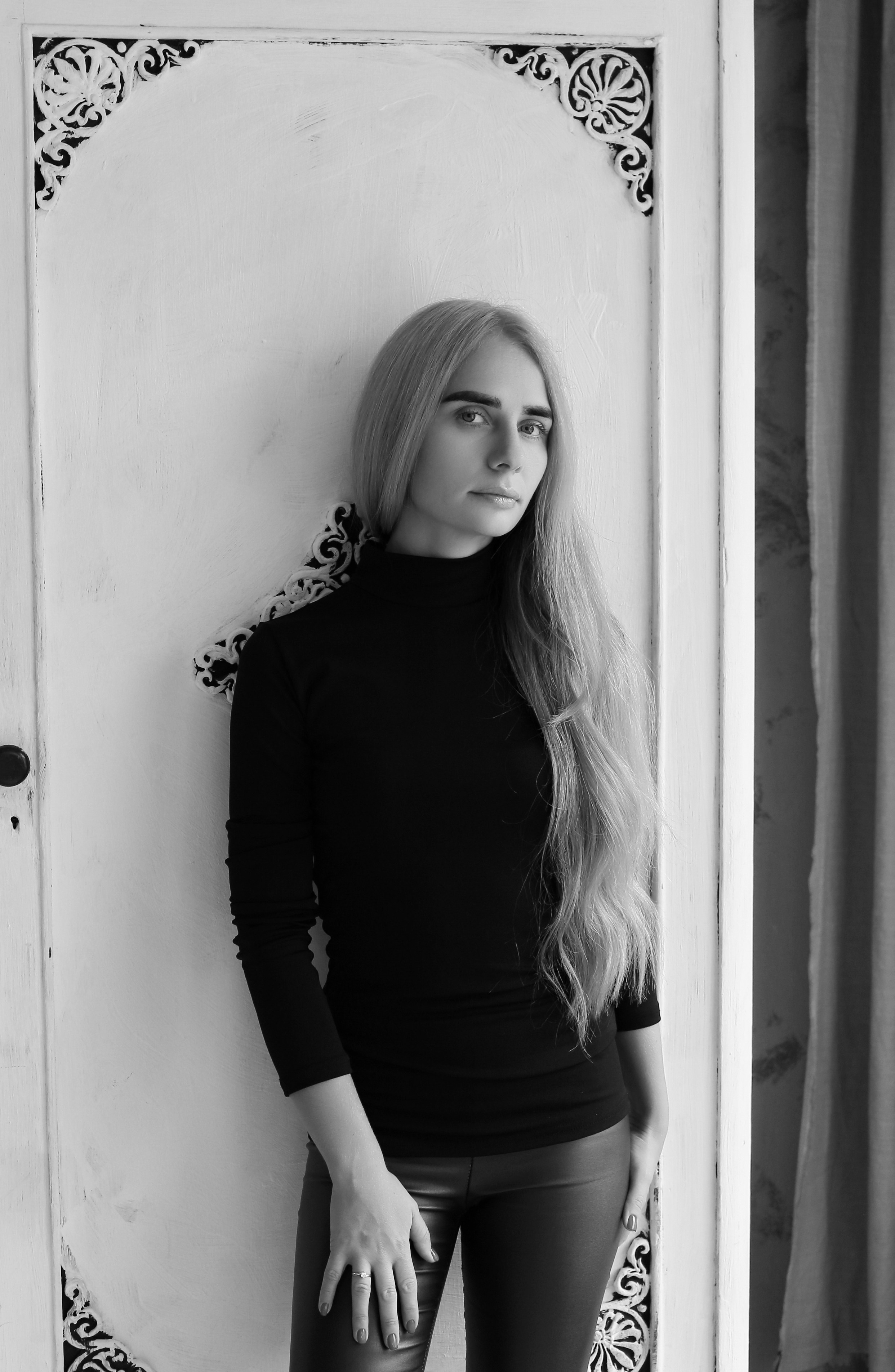 Портреты. Предметный и контент фотограф Александра Винник, Брянск