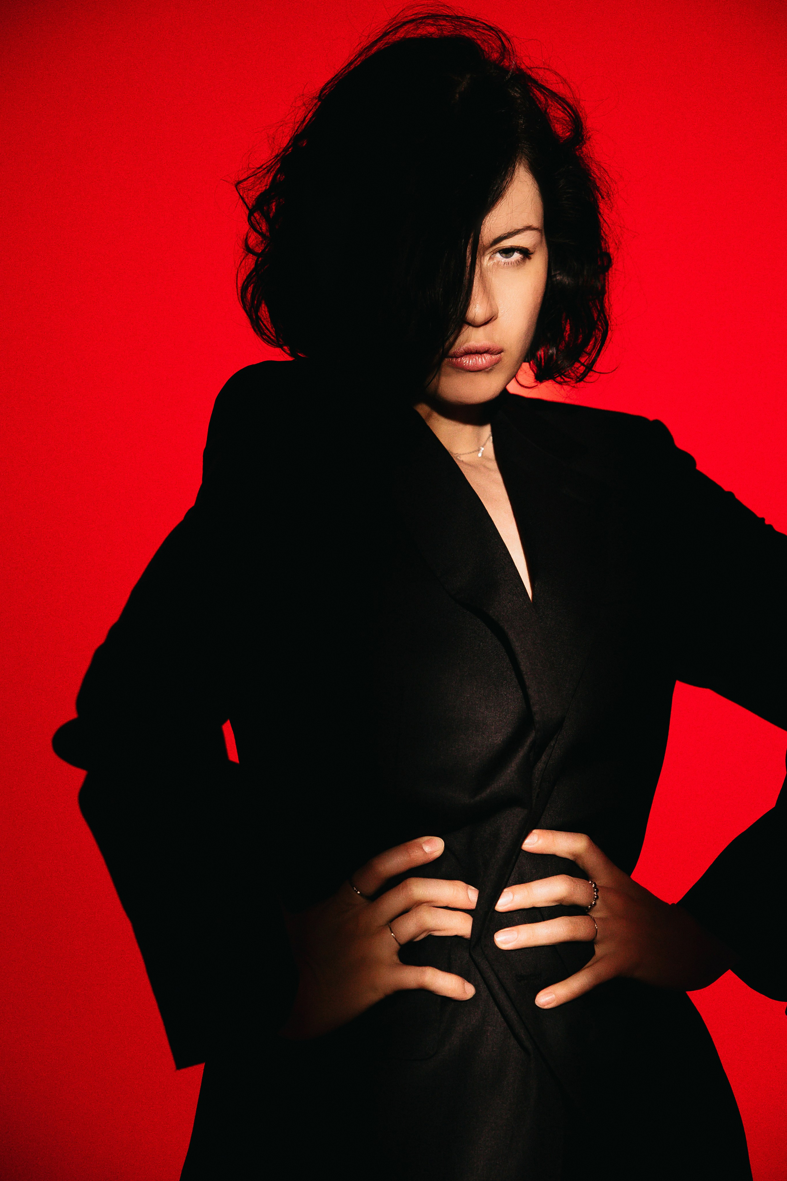 Алла. Свадебный фотограф в Иваново Гитарина Черняева