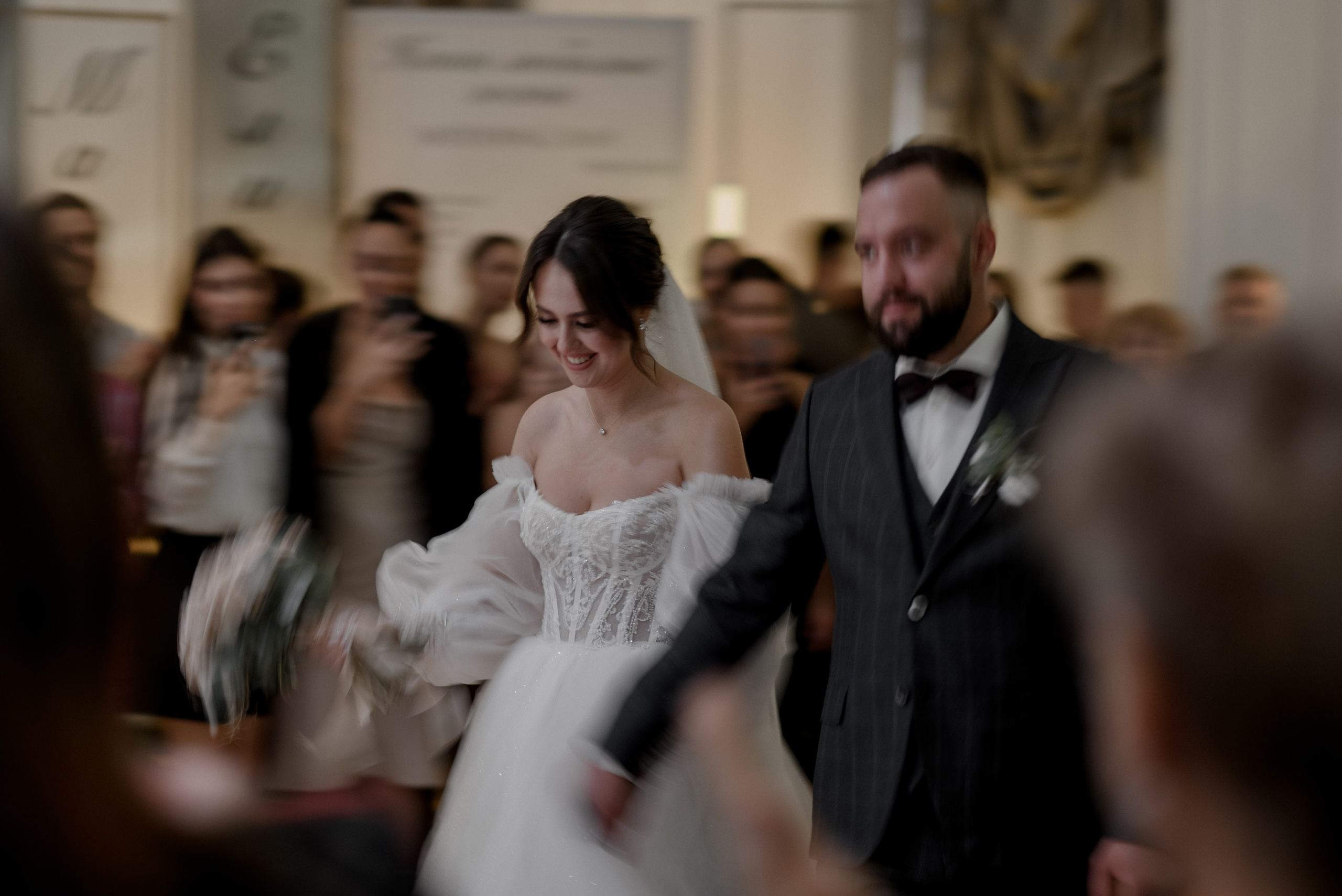 Максим и Елизавета. Фотограф Филякин Константин