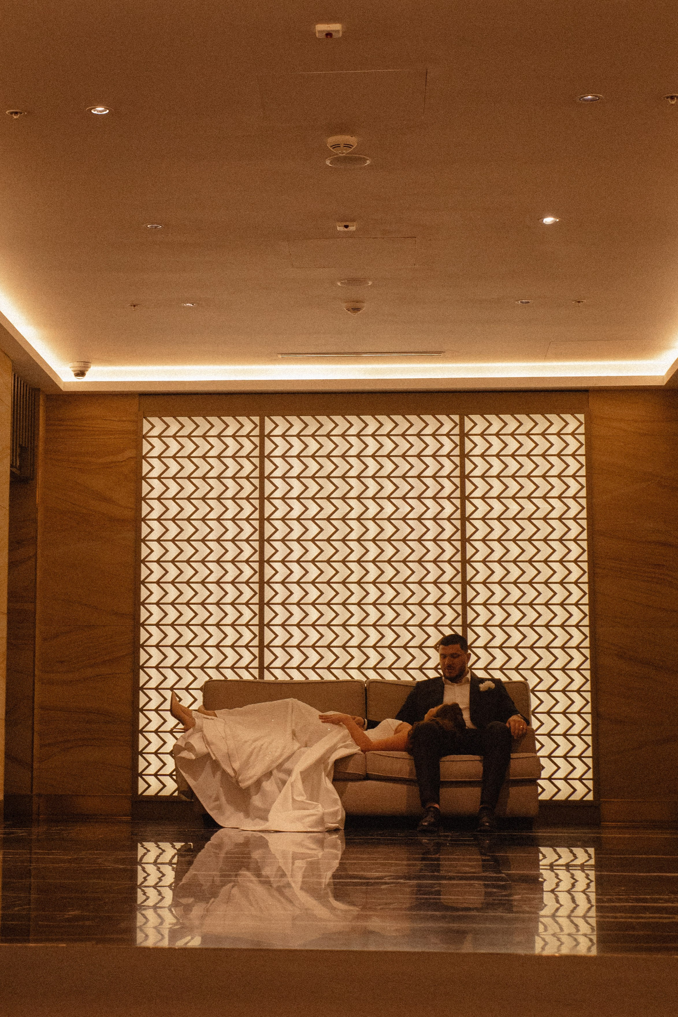 Weddings. Продюсер