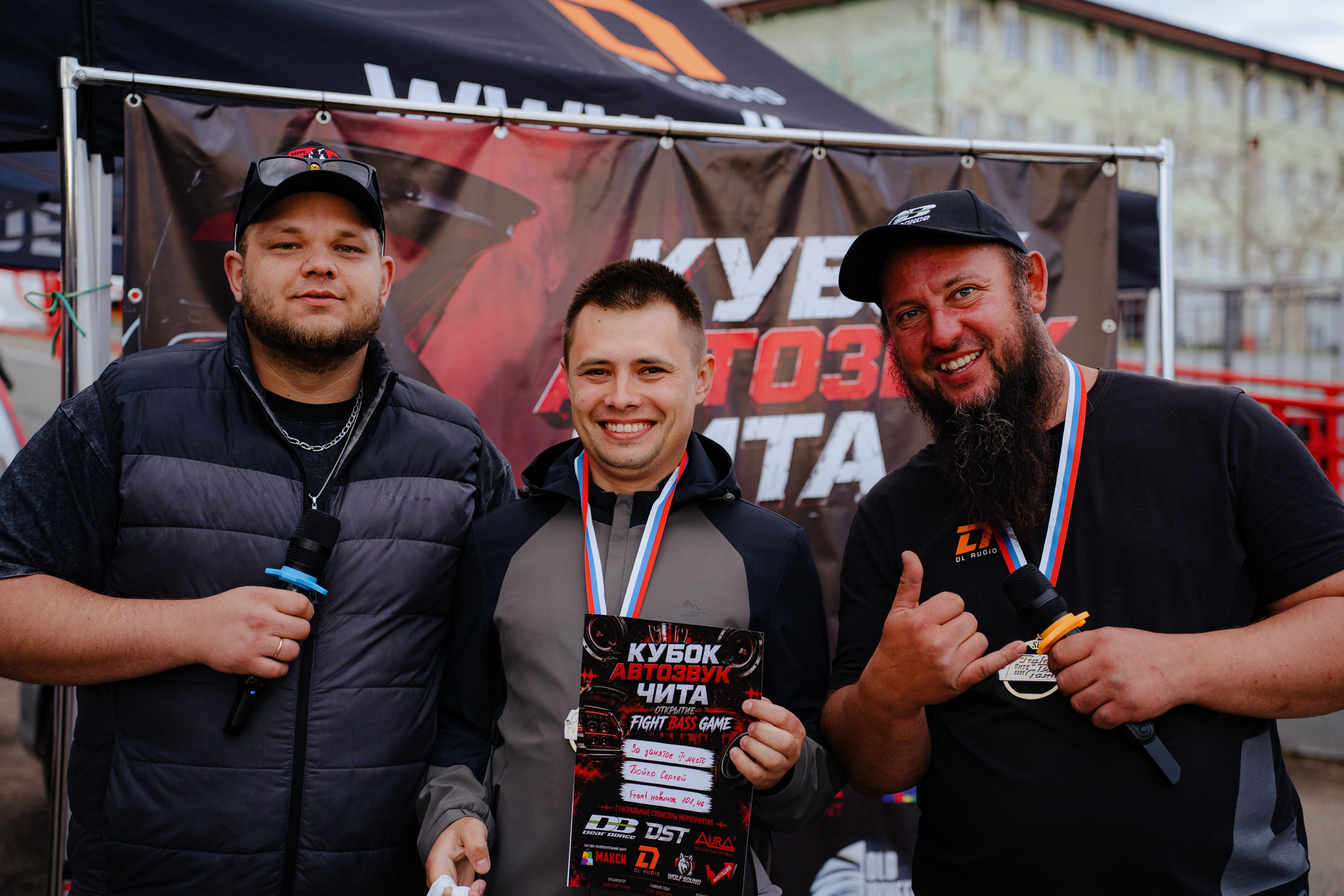КУБОК АВТОЗВУК ЧИТА. Фотограф Наташа Мармеладзе