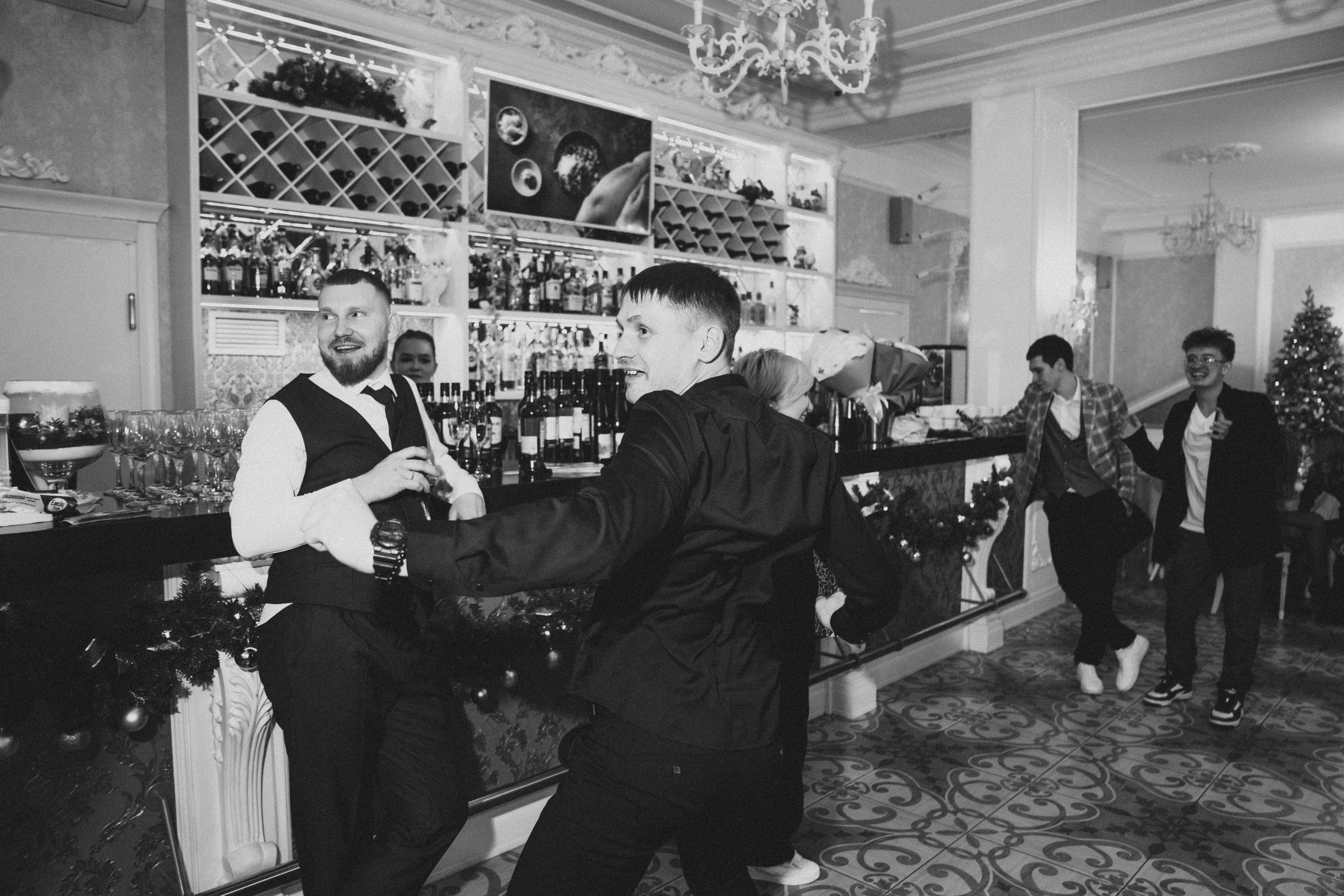 Отель «ПушкинЪ». Фотограф Ангарск Иркутск Ксения Король