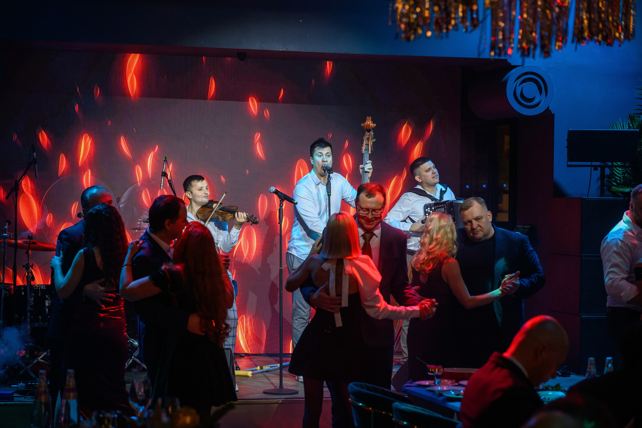 Вечеринки. Алексей Мигачёв фотограф и видеооператор в Москве