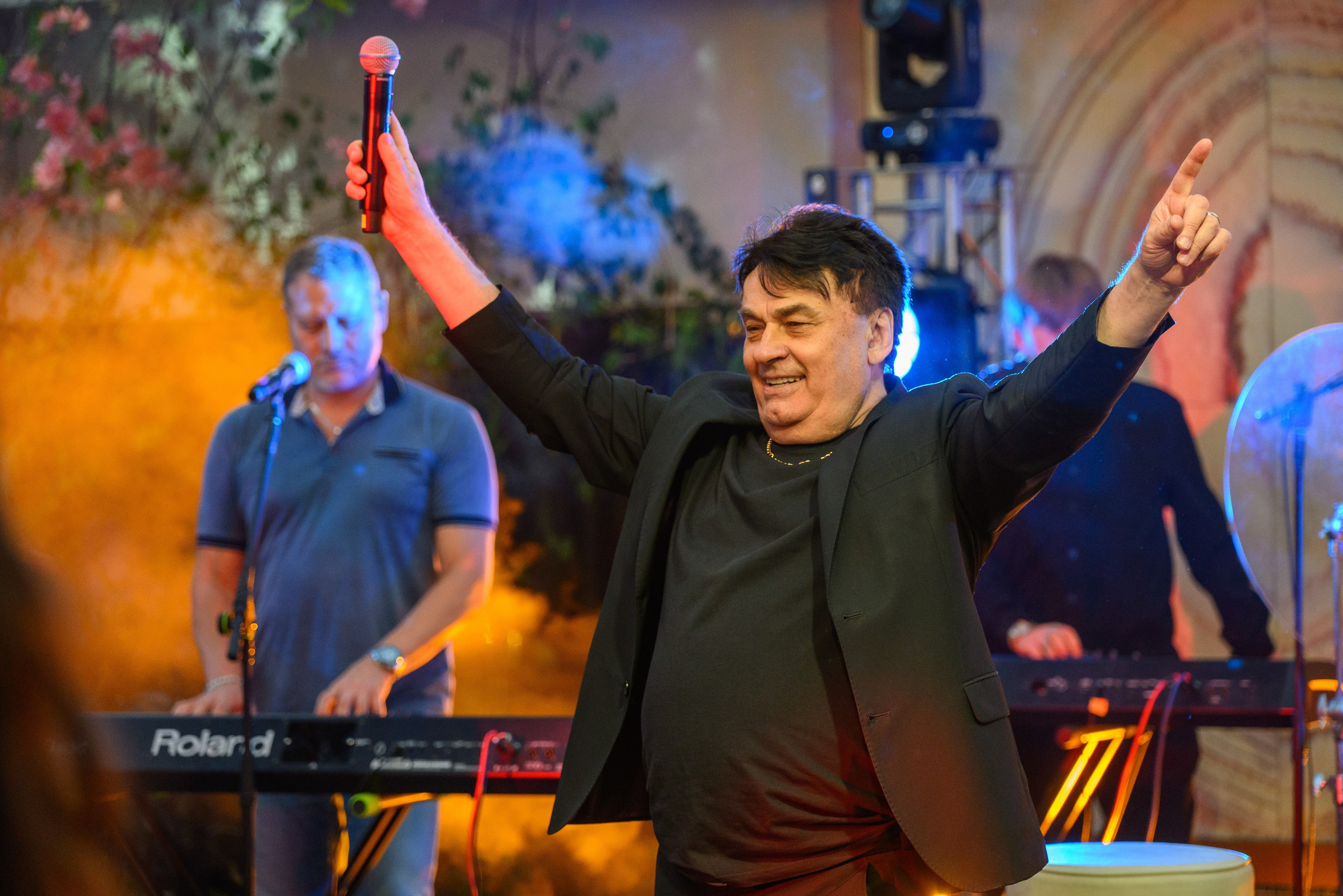 Вечеринки. Алексей Мигачёв фотограф и видеооператор в Москве