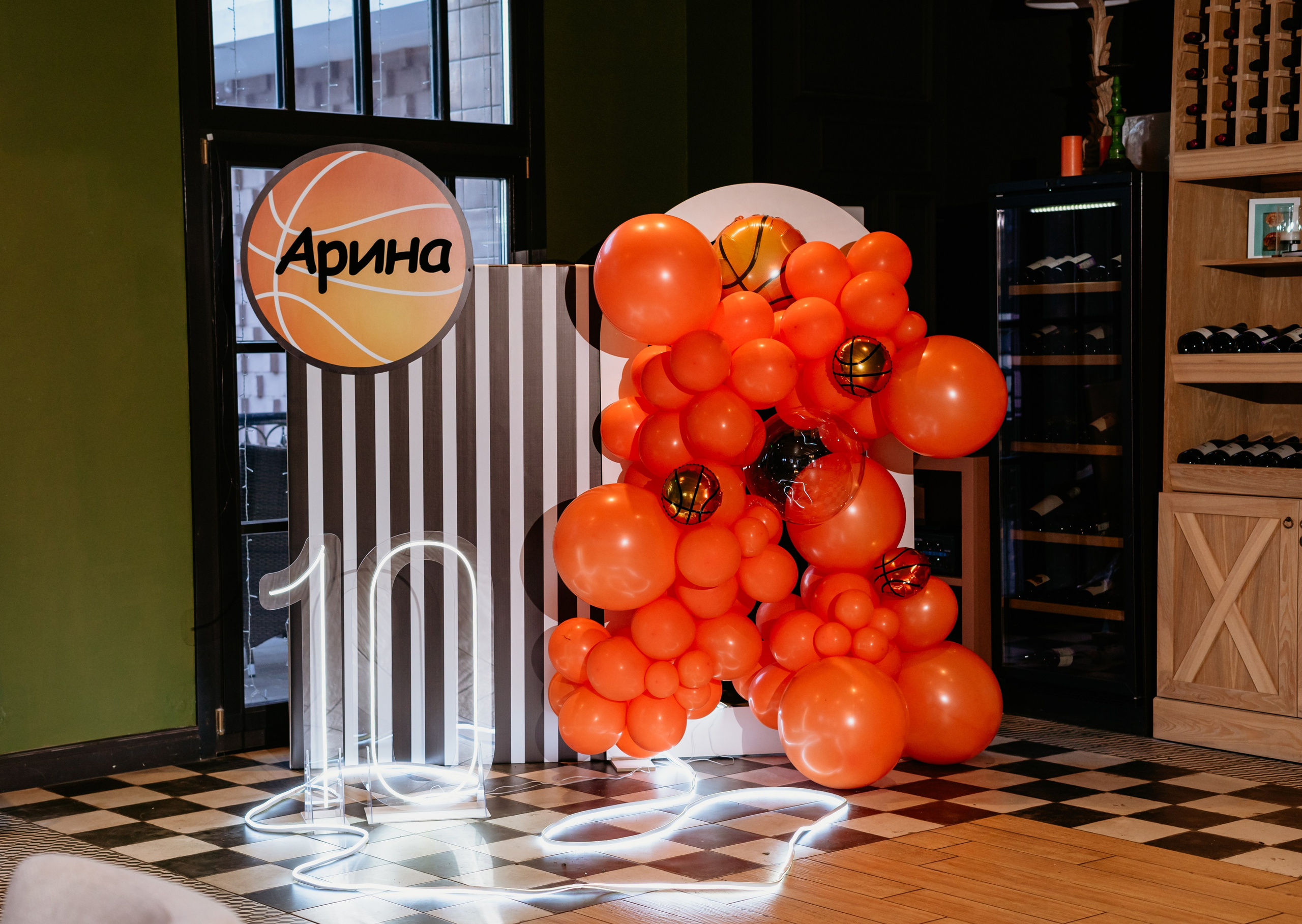 Арине 10 лет / Сан Тропе. Фотограф мероприятий в Ростове-на-Дону Есманская Елена