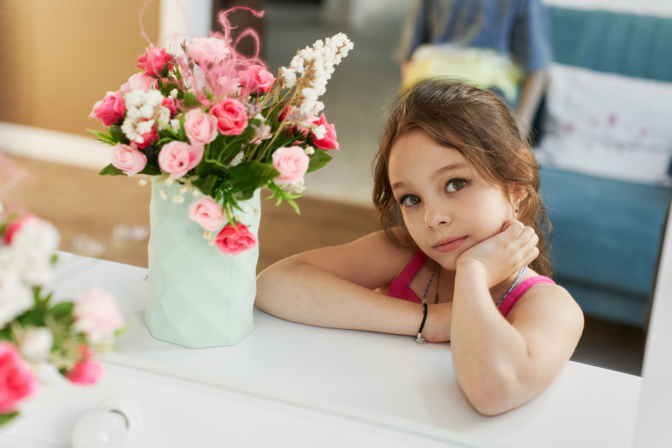ДР Ксюши (Форт Боярд). Свадебный фотограф в Москве и Подмосковье Виктор Одинцов