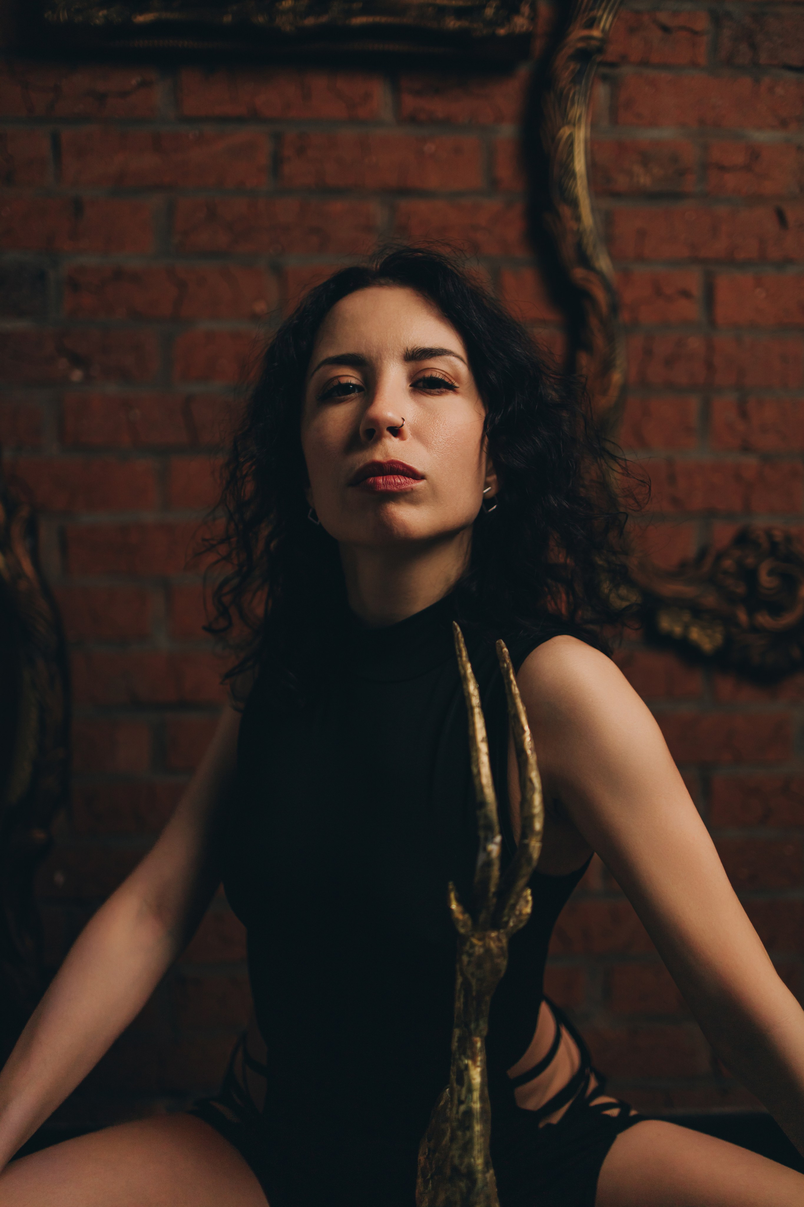 Альбина. Фотограф Уфа