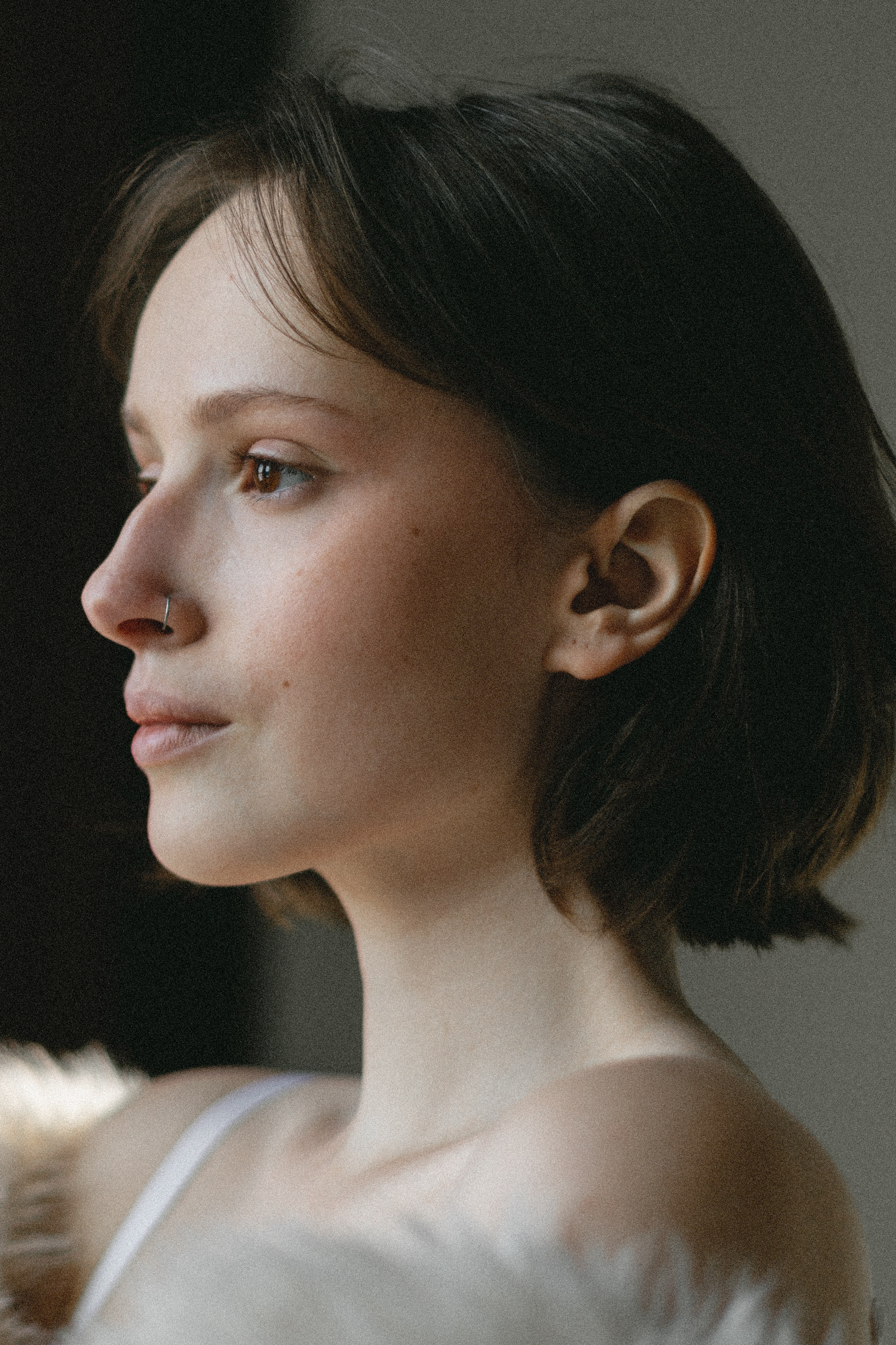 Женский портрет. Портретный фотограф во Владивостоке Белихова Яна