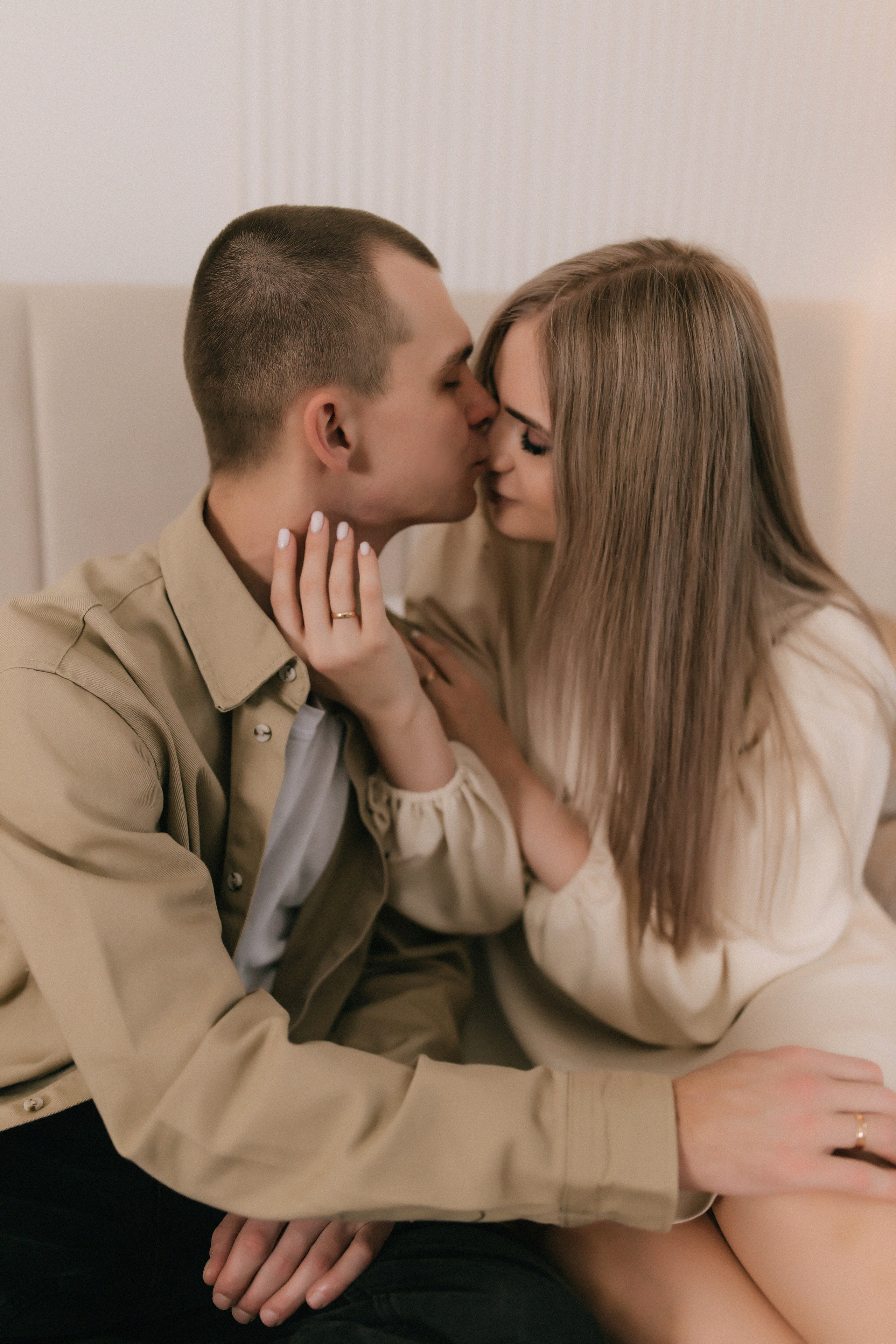 О счастье. Свадебный и семейный фотограф в Казани и Волжске