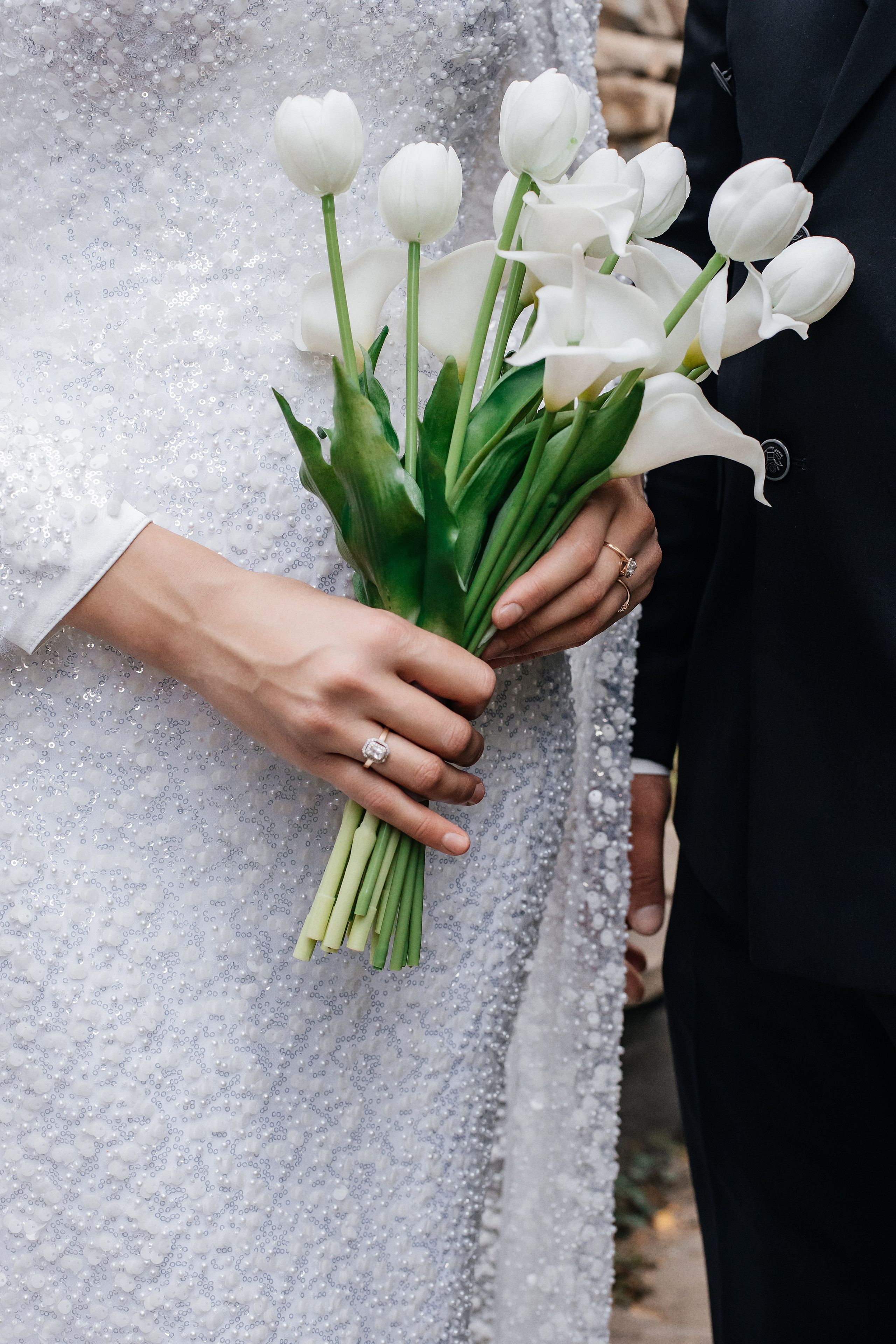 Лейла и Камал. Екатерина Ярковая фотограф