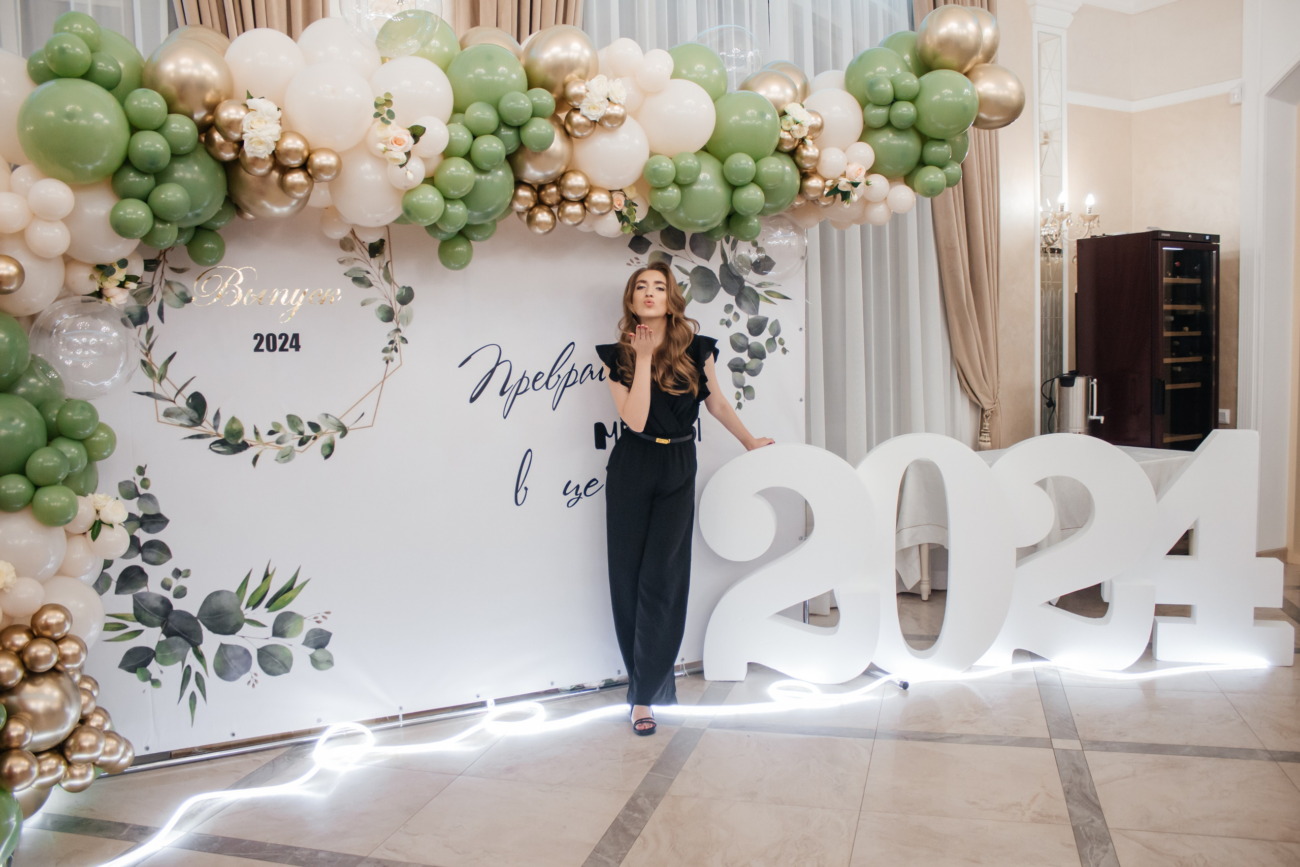 Выпускной 11 класс. Екатерина Ярковая фотограф