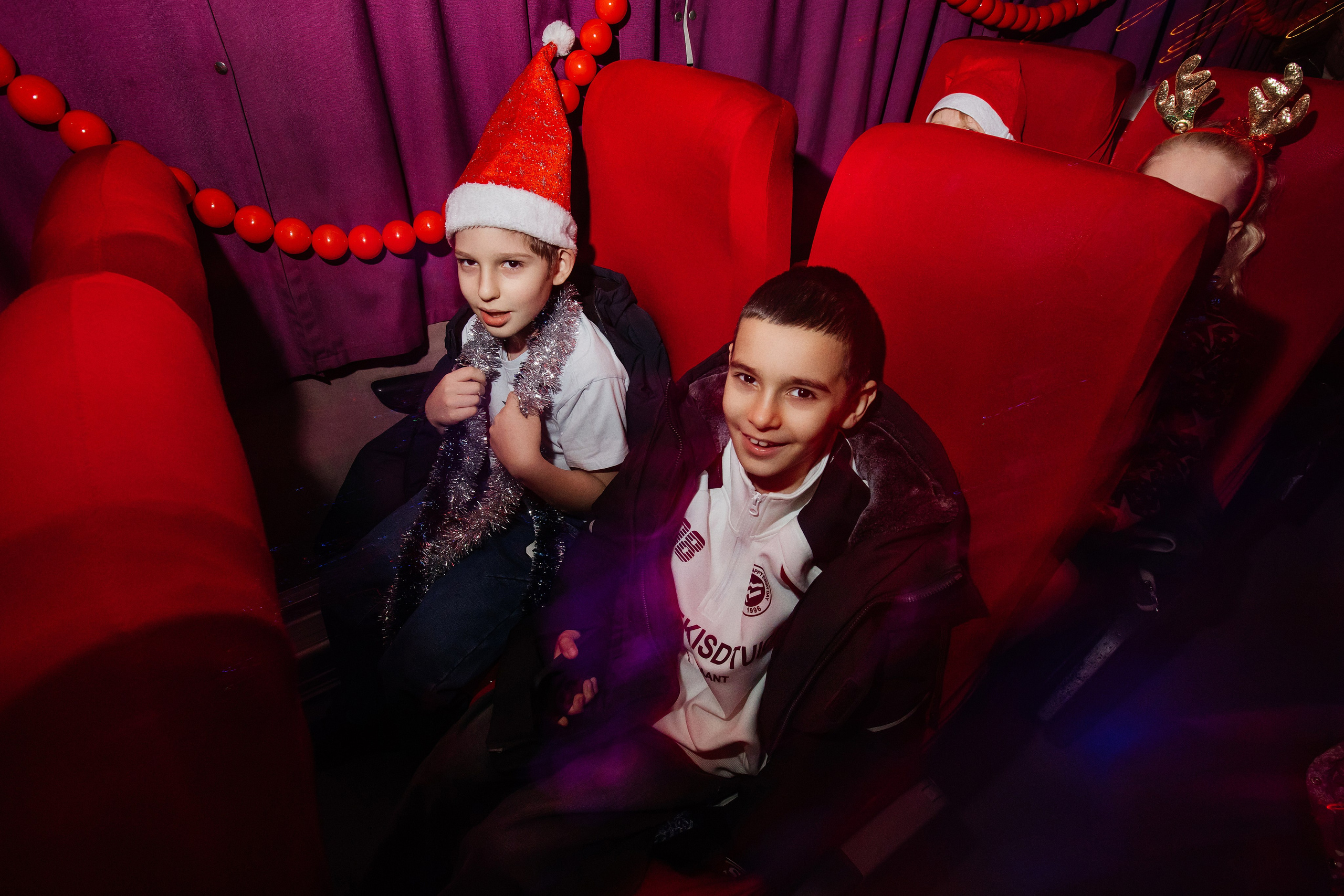 Моробус с Кульбит. Екатерина Ярковая фотограф