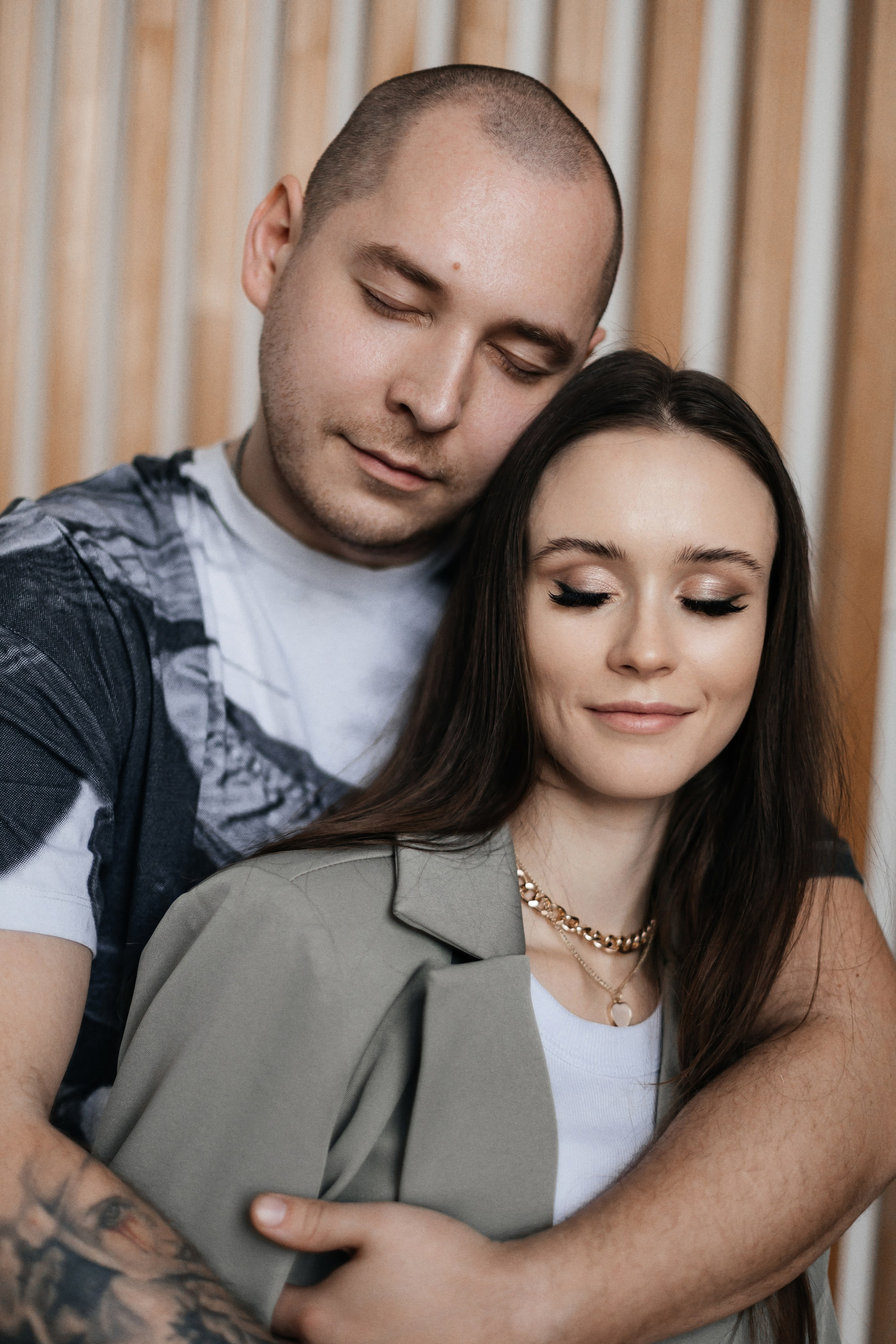 Семья Кадейкиных. Екатерина Ярковая фотограф