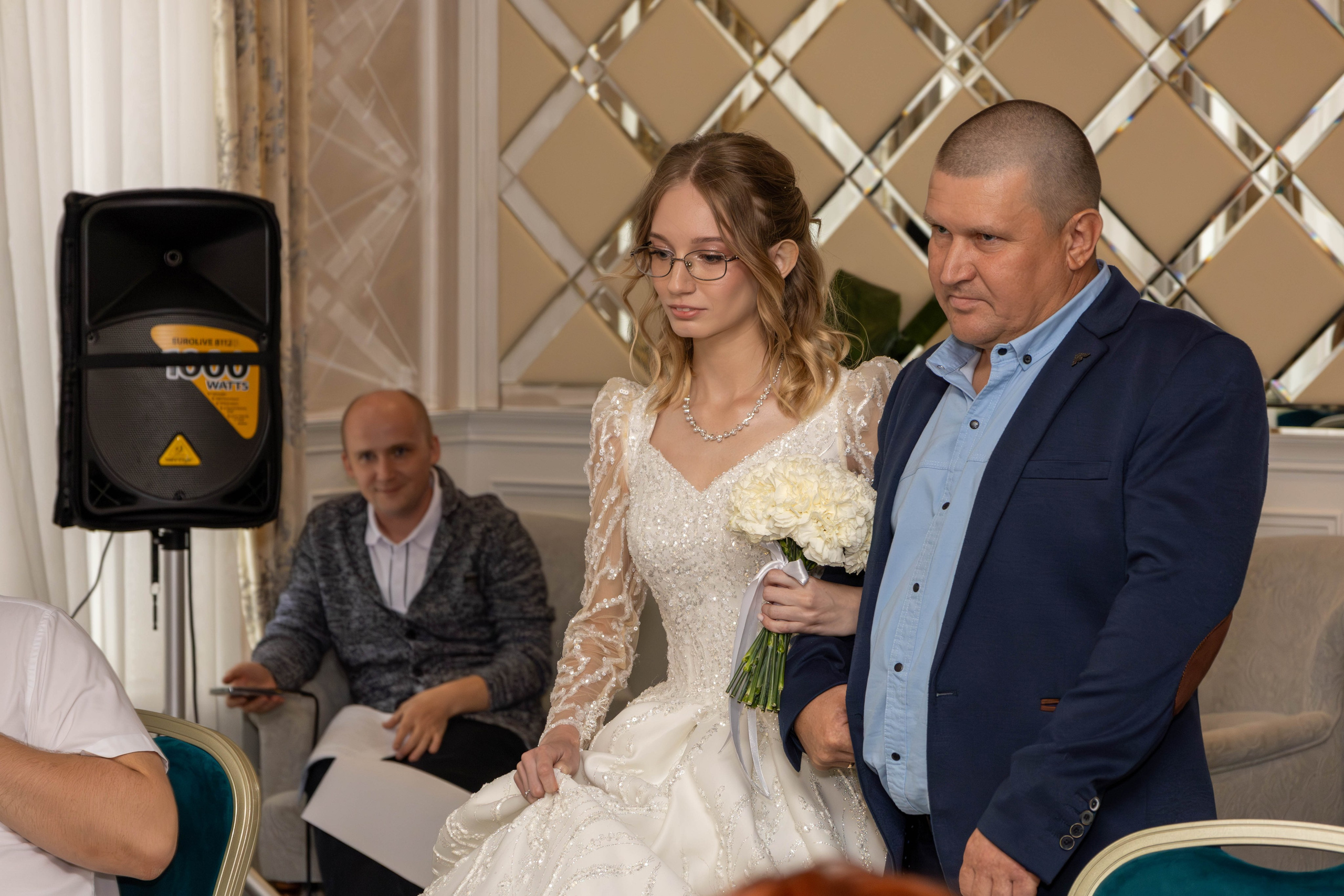 Юрий&Анастасия. Фотограф Надежда Гольцева