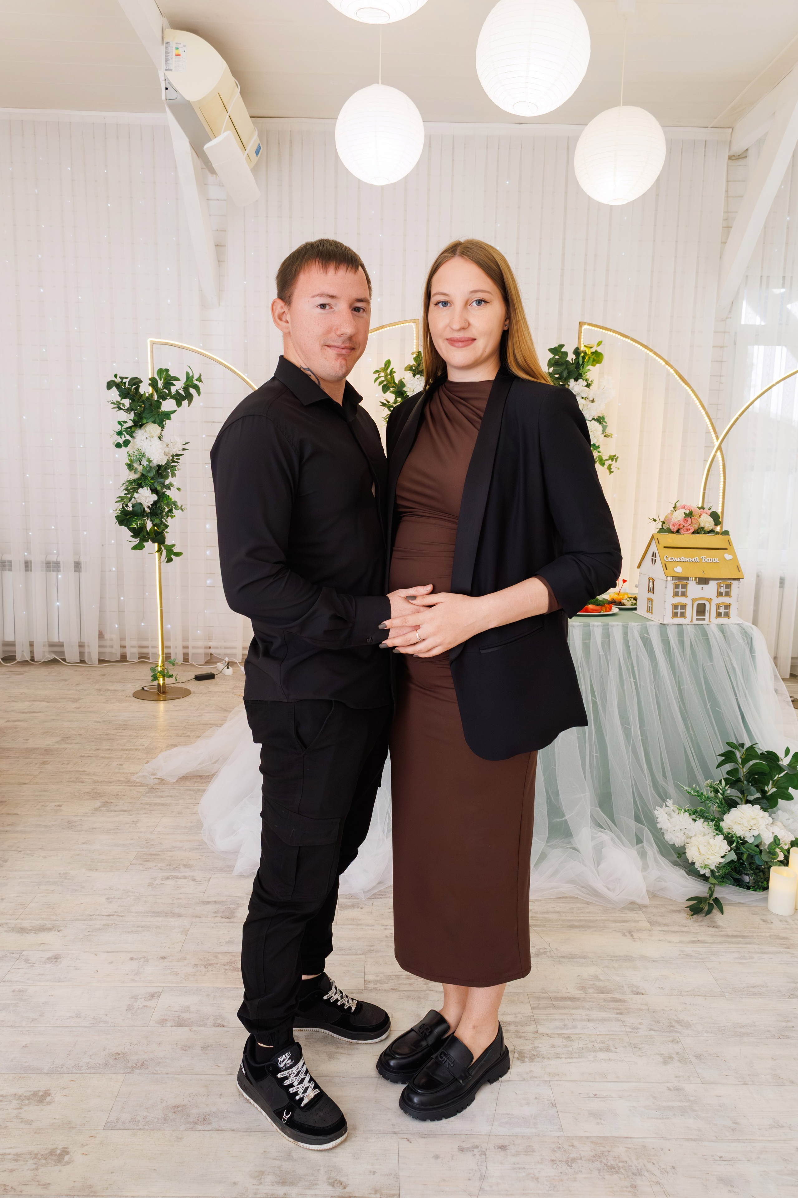 Вера&Никита. Фотограф Надежда Гольцева