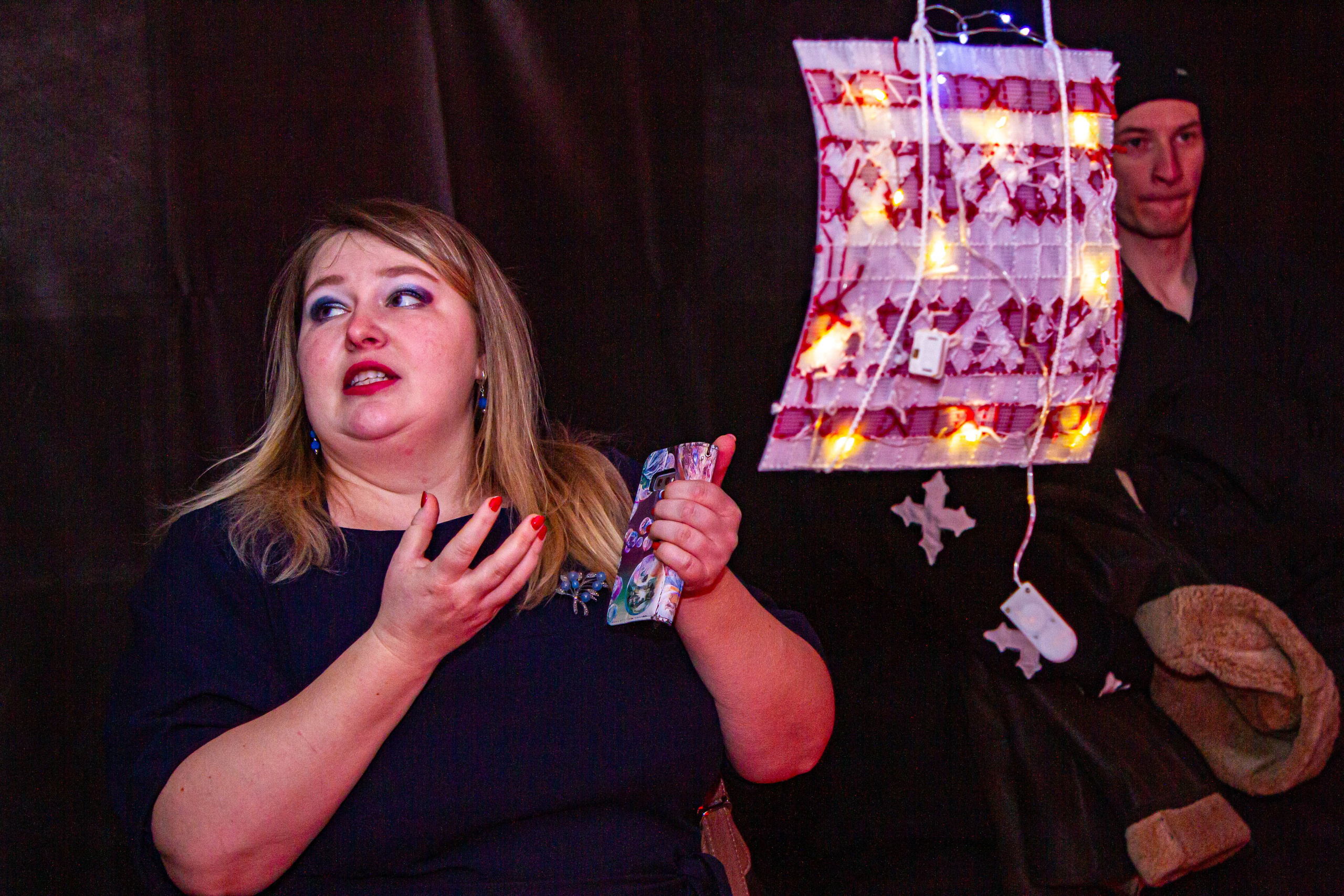 НЕ ТЕМНО_ЛИЦЕЙ им. С. П. ДЯГИЛЕВА 2025