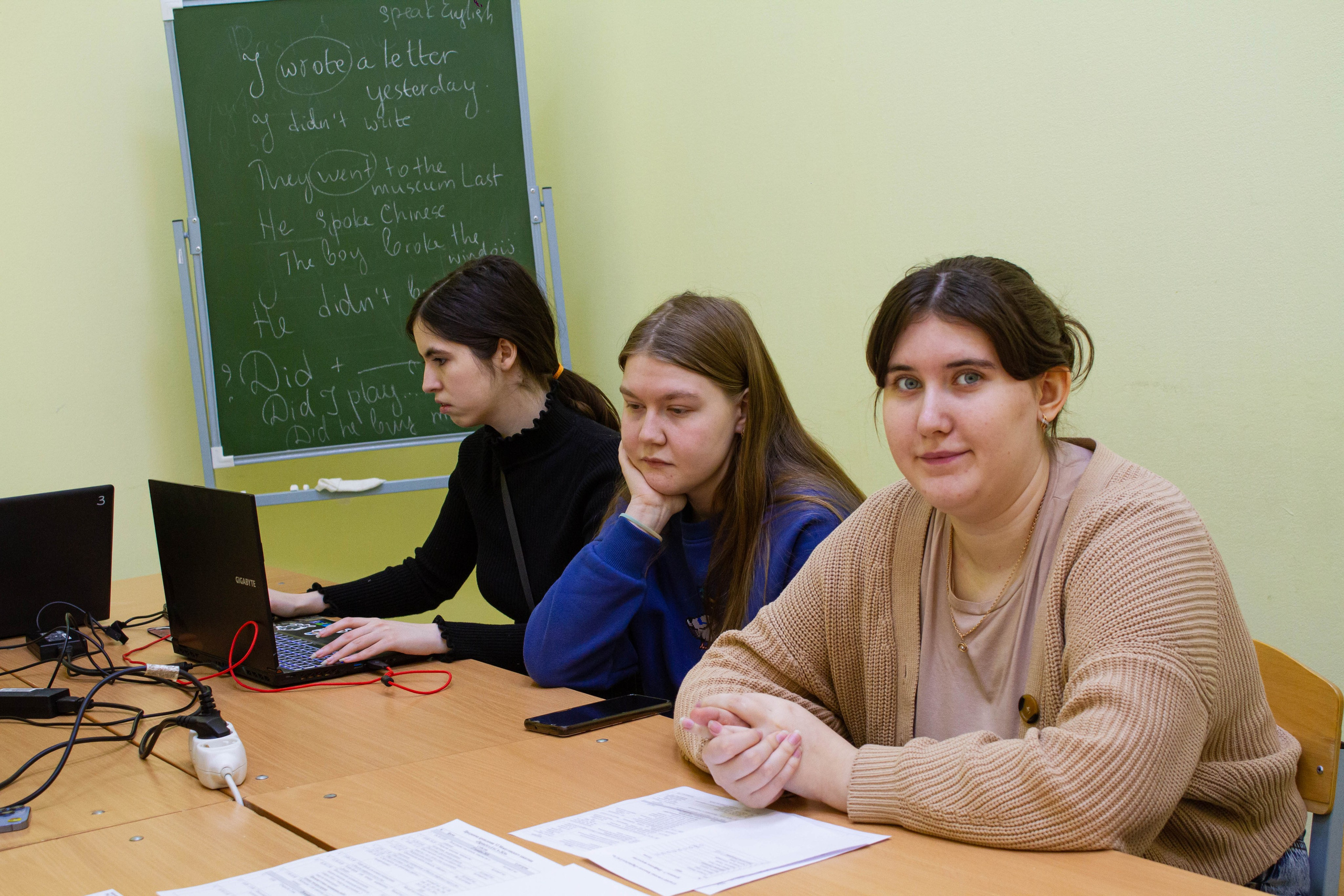 VI Межвузовский Хакатон DigitalArt.EACA