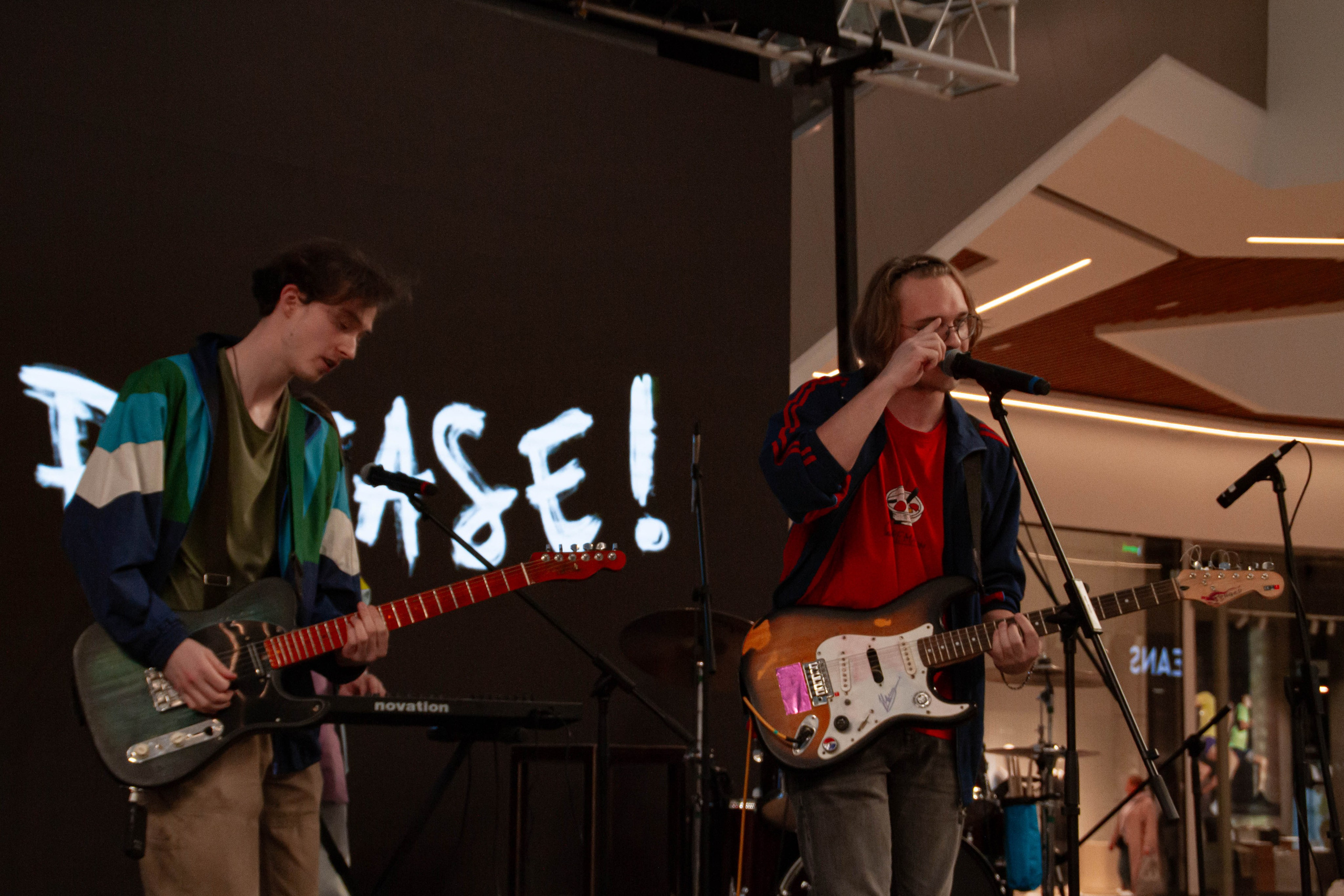 Голос города 2025