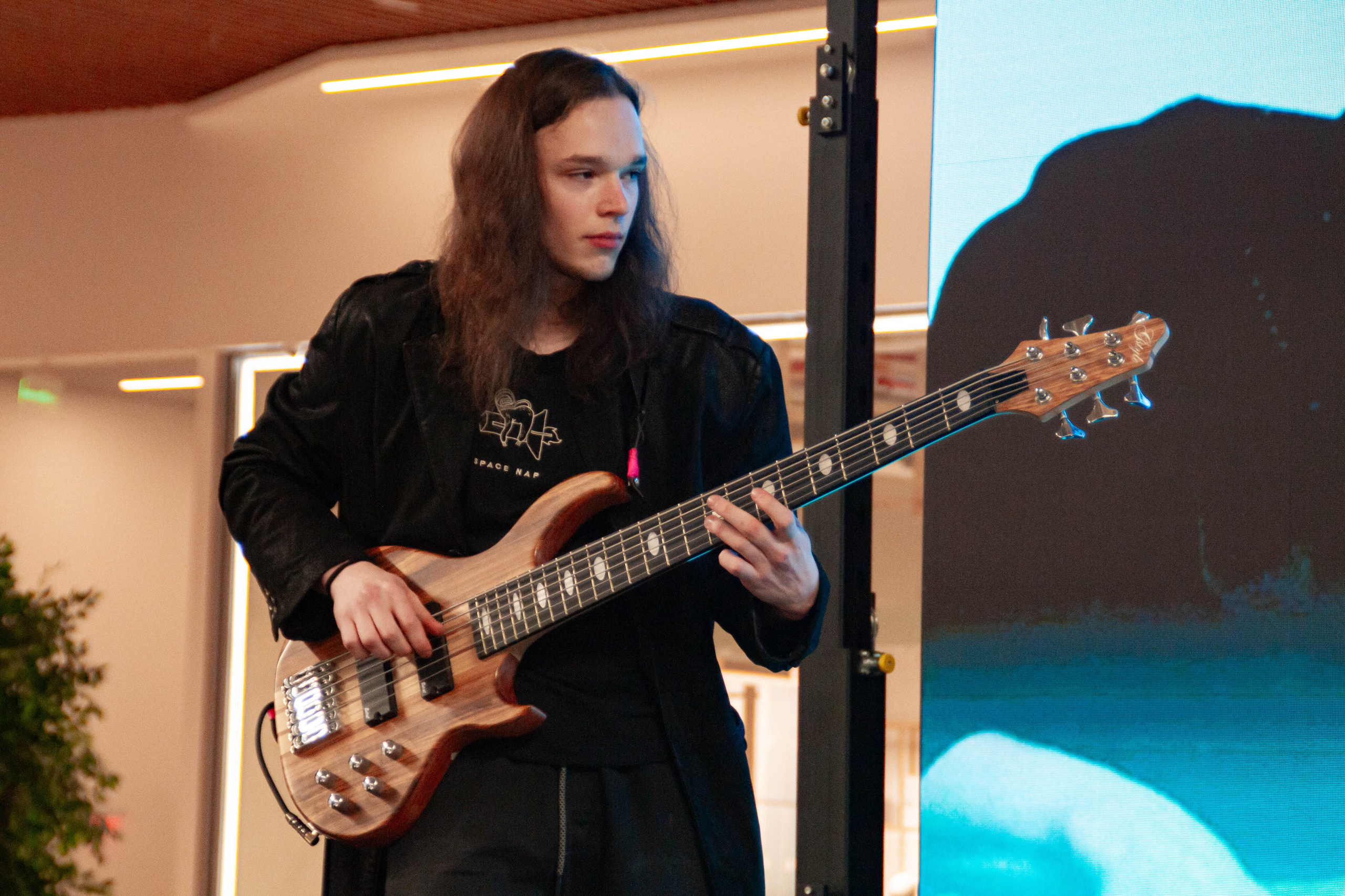 Голос города 2025