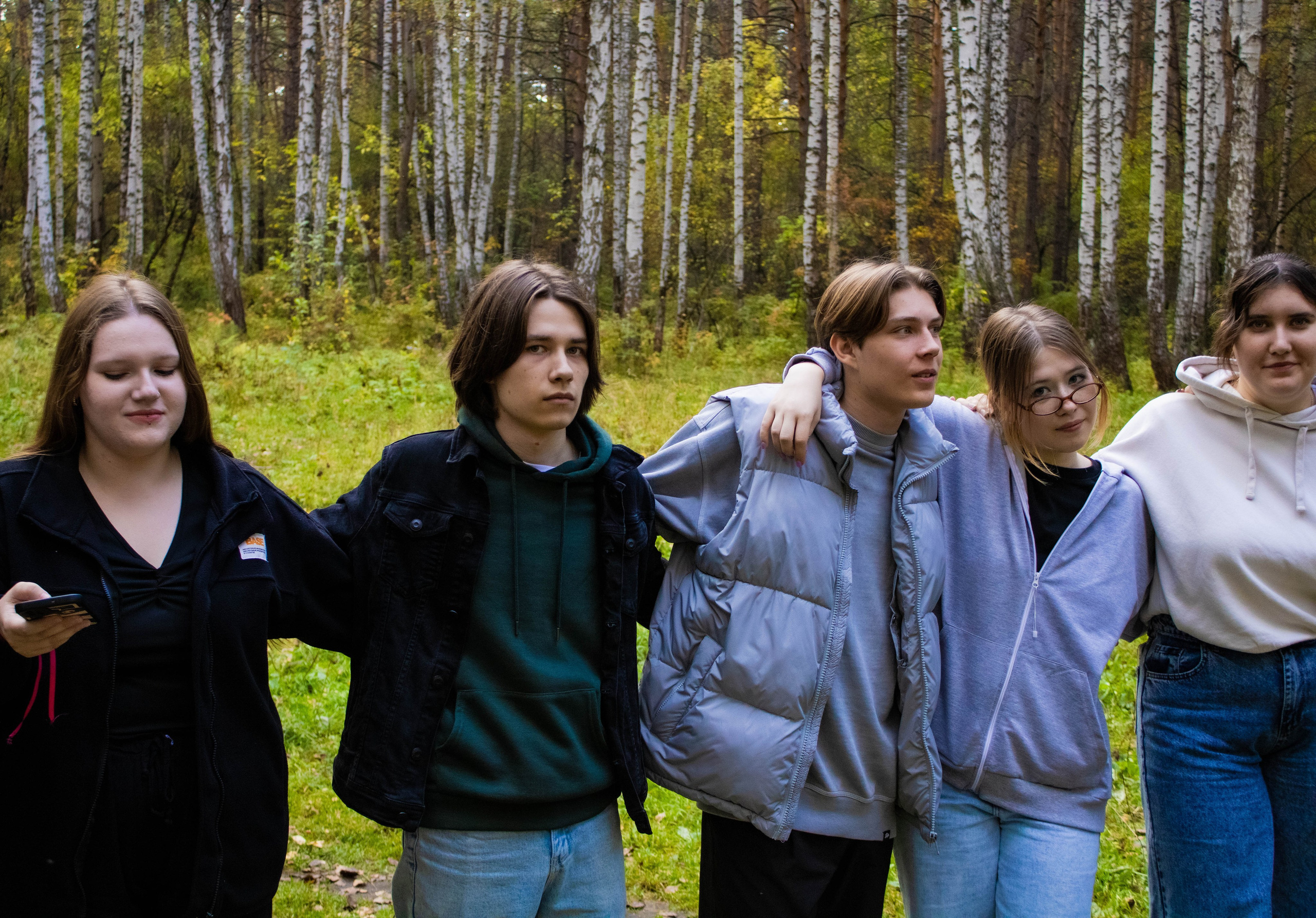 День здоровья в Екатеринбургской академии современного искусства 2024