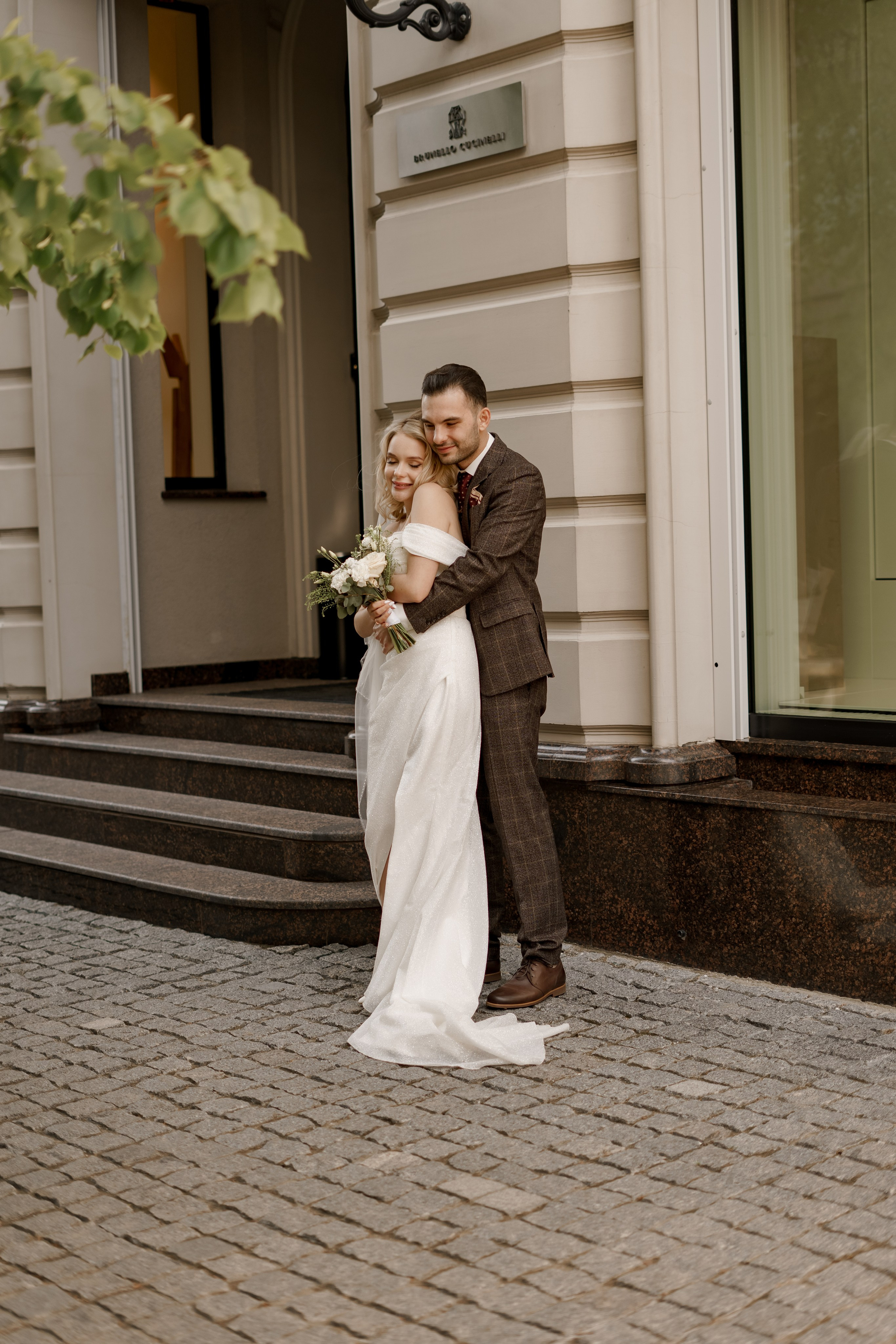 Wedding 25.05.2024. Свадебный и индивидуальный фотограф из Казани