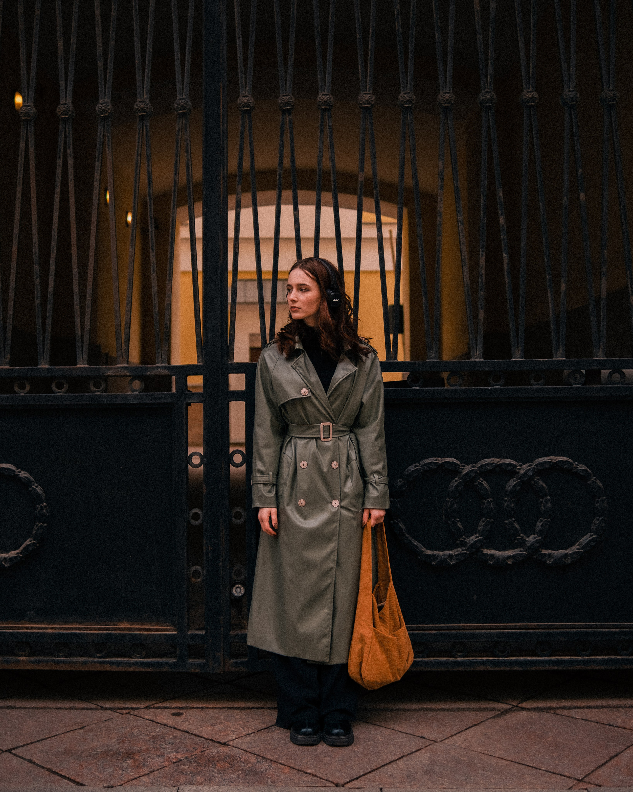 Женя. Doctor Azrael, портретный фотограф в СПб и Всеволожске