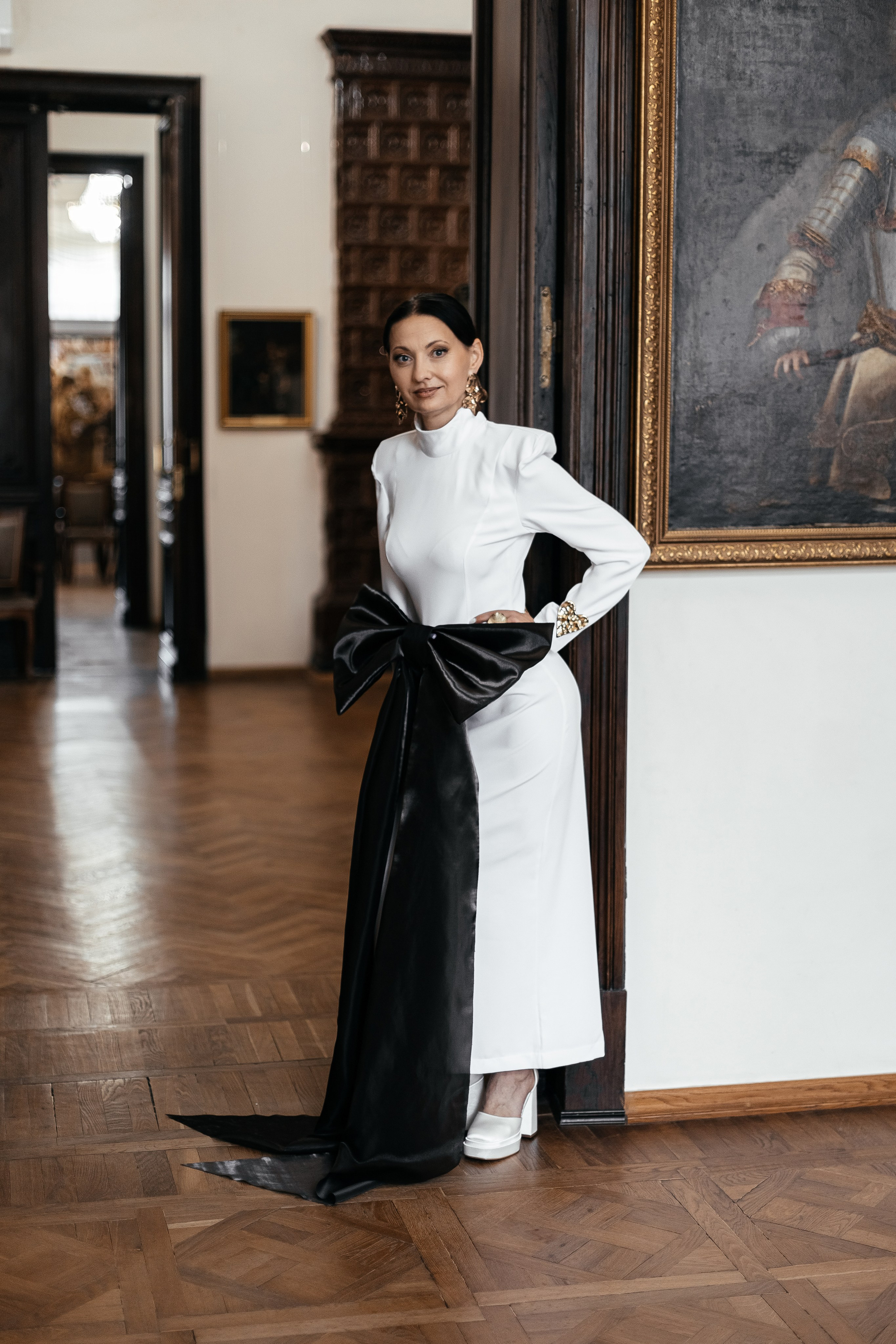 Катя. Главная