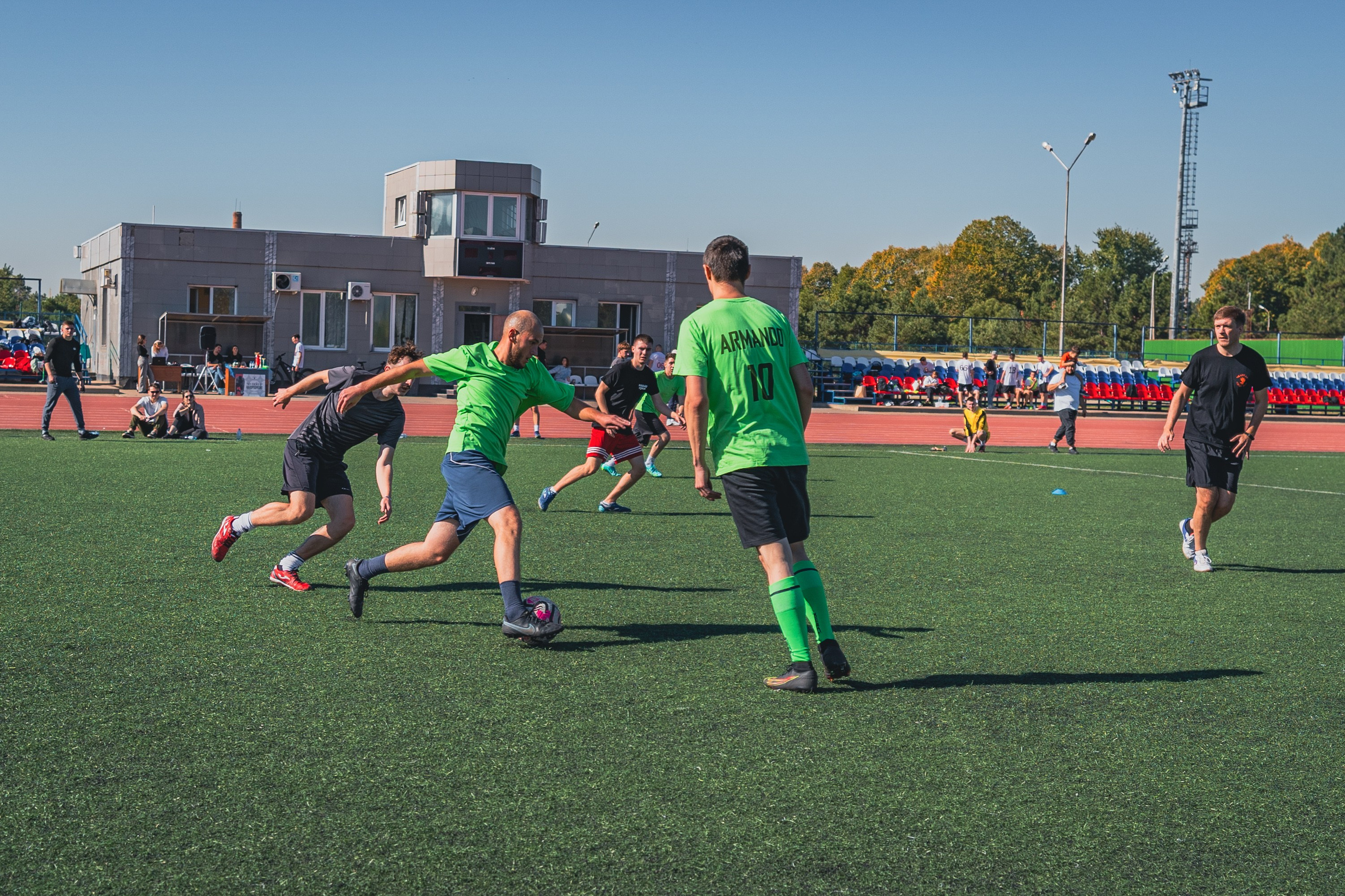 Чемпионат по футболу Мадьяр 15.10.23. Репортажный фотограф в Краснодаре Рындин Дмитрий