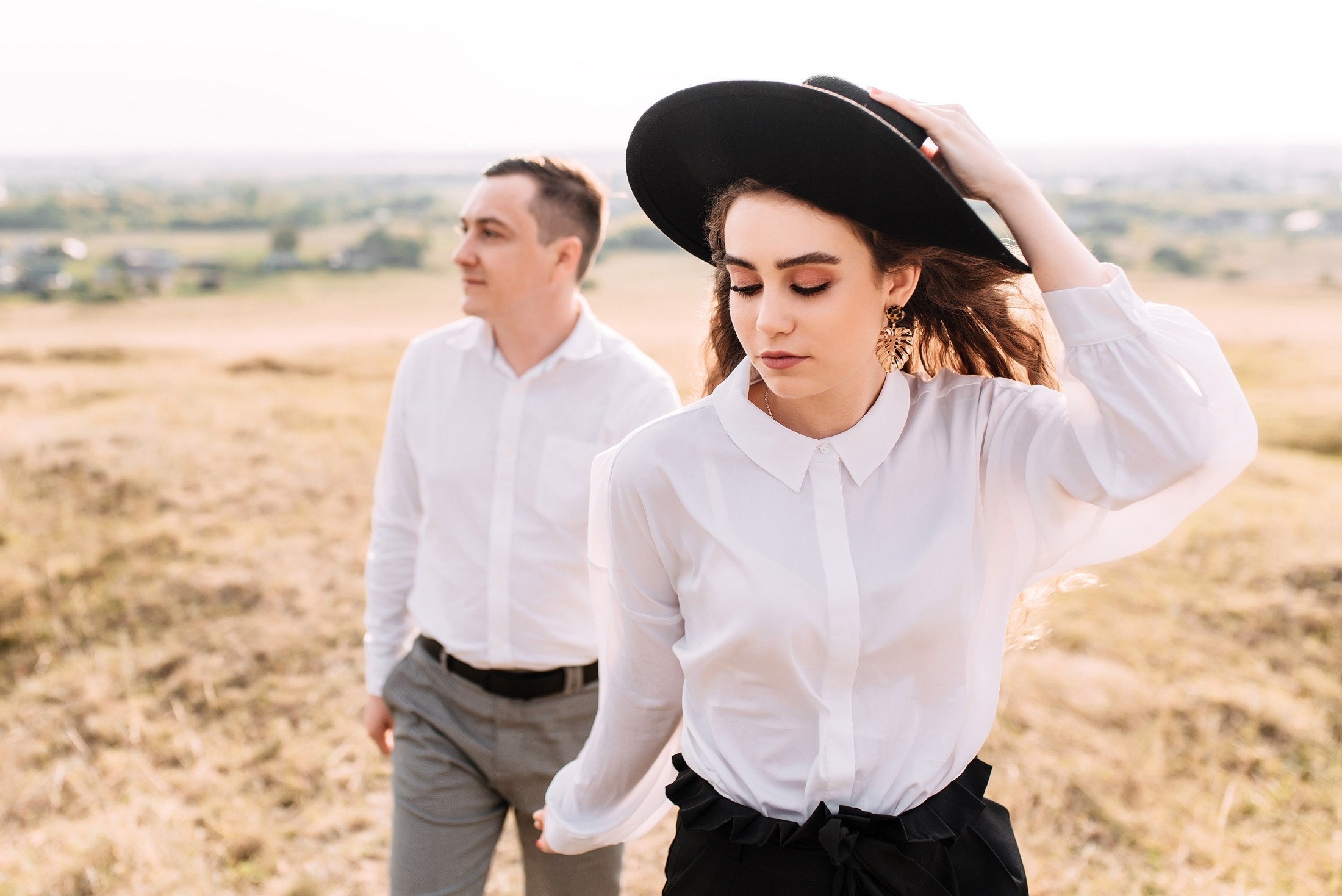 Алина + Александр. Свадебный фотограф в Тамбове Валерий Тихов