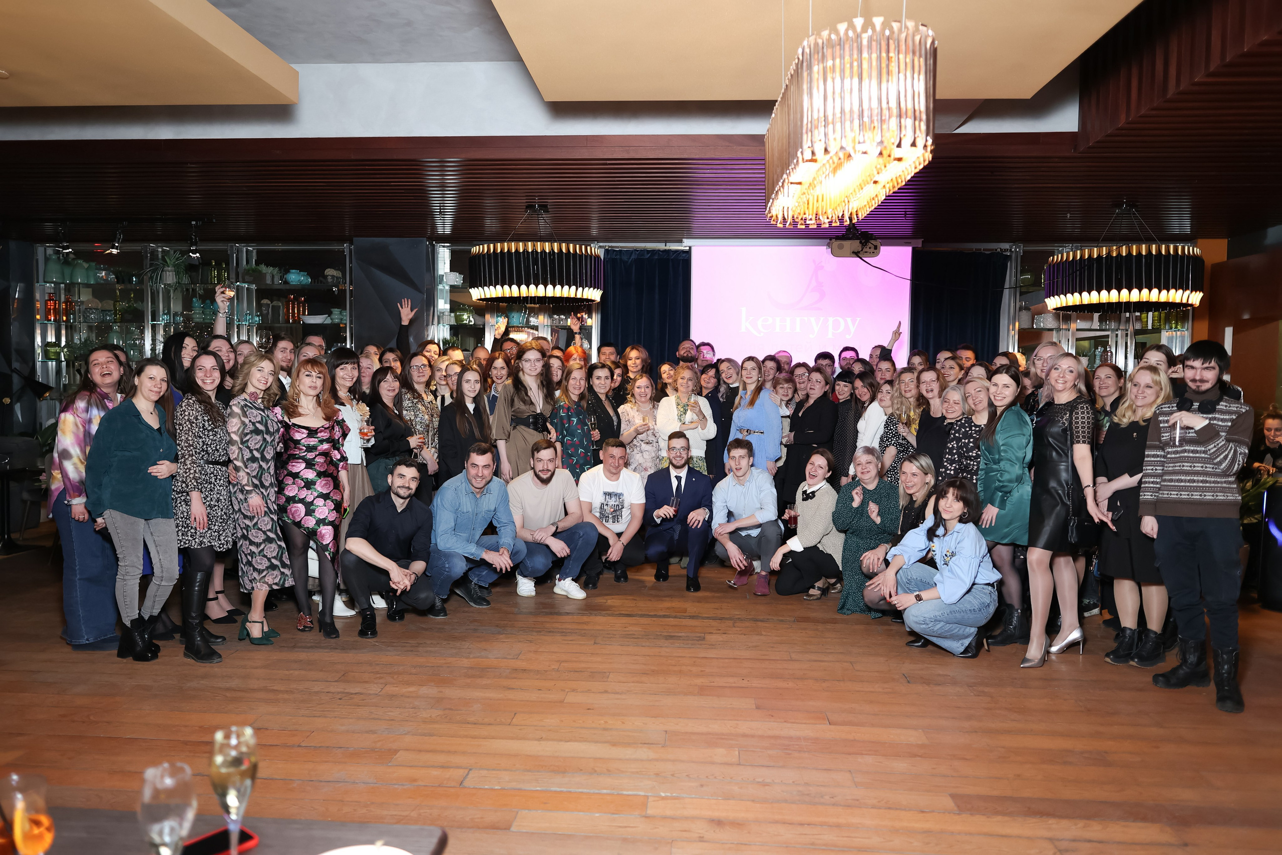 8 марта. Репортажный фотограф видеограф в Москве Ольга Плаксина