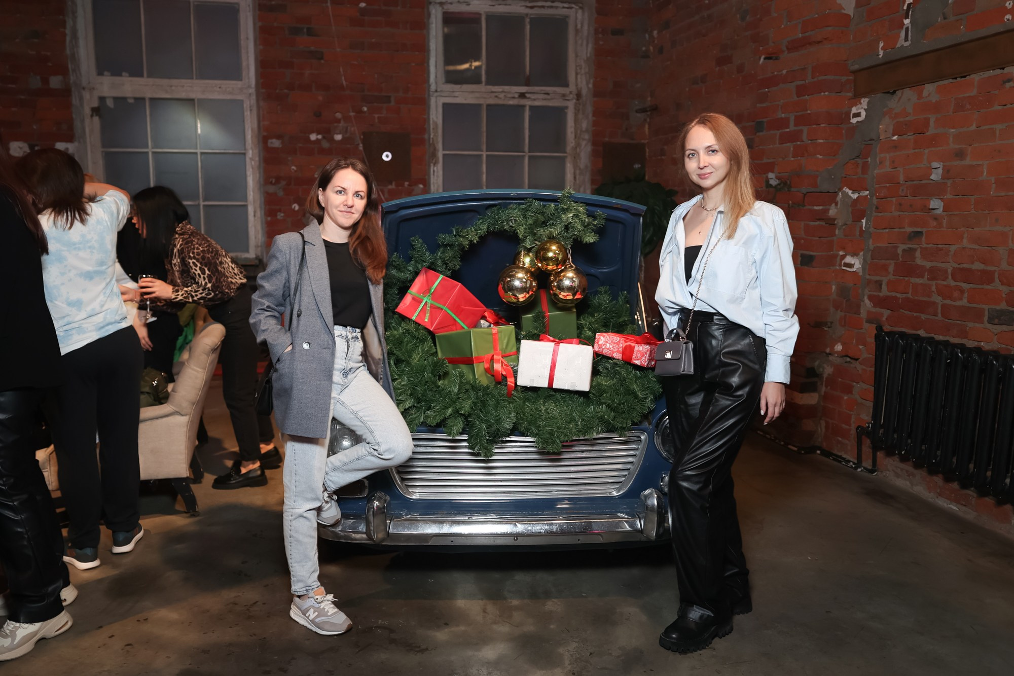 Форт-Боярд. Репортажный фотограф видеограф в Москве Ольга Плаксина