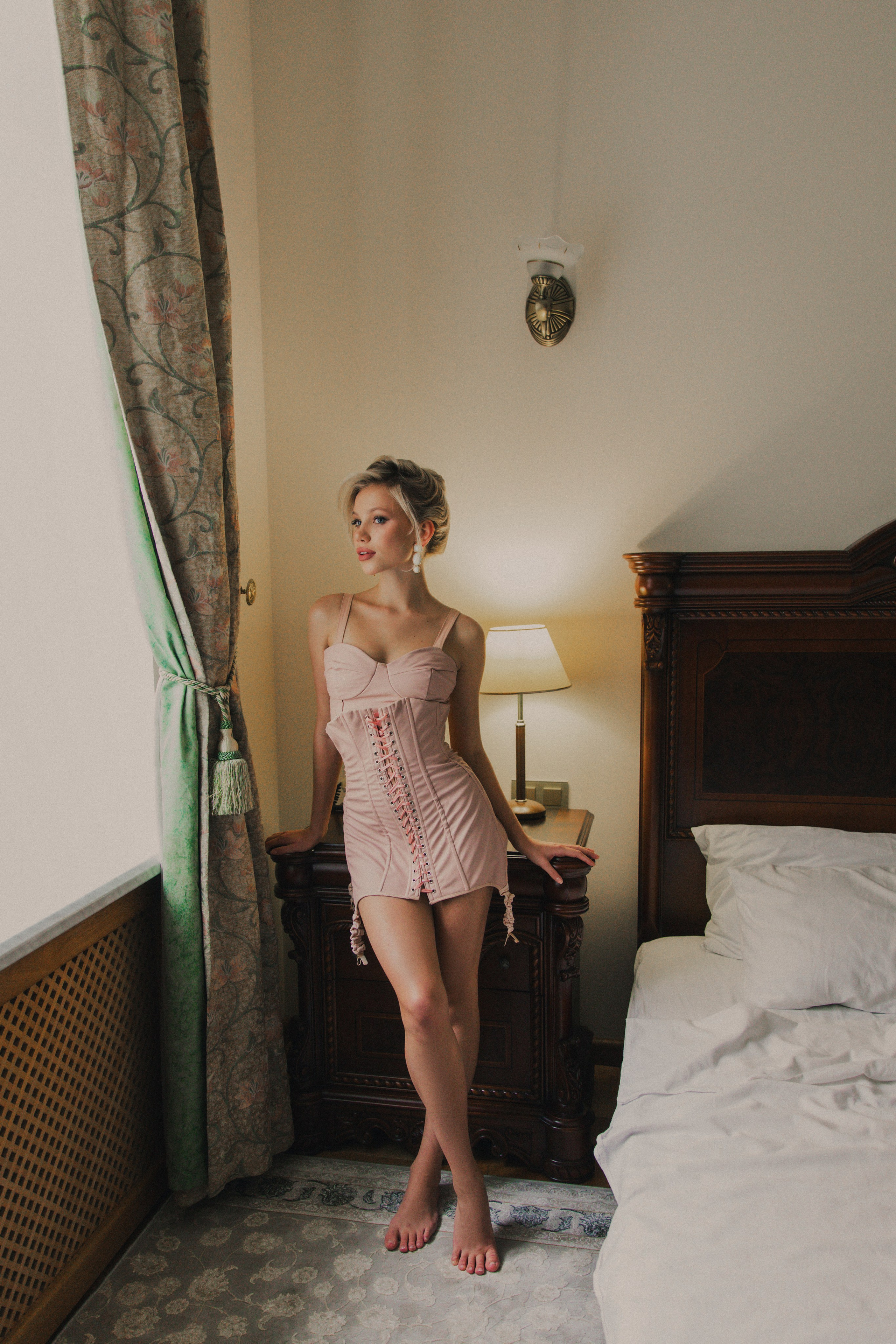 Свадебная фотосессия Валерия и Стефании Москва