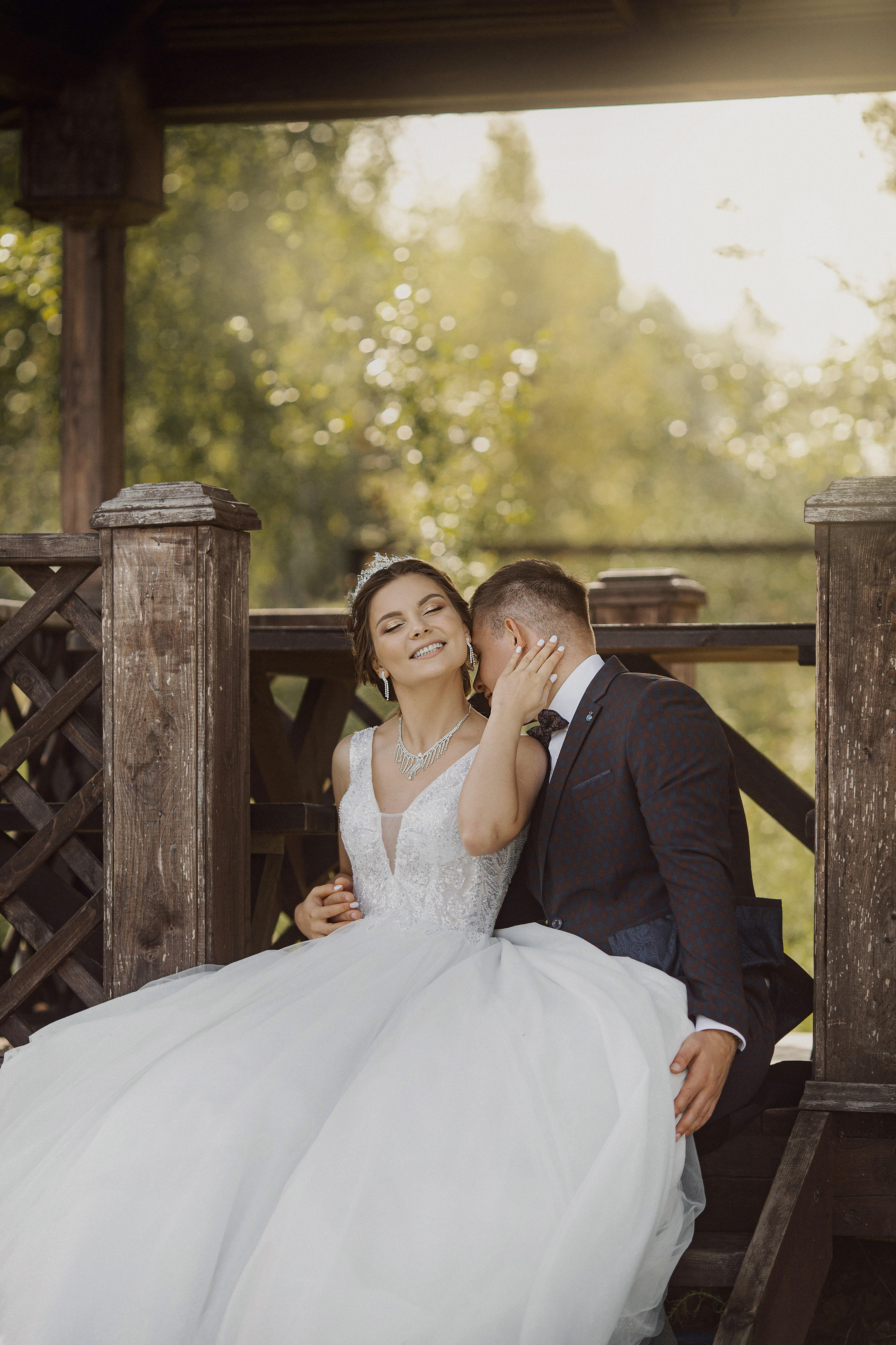 Свадебная серия Андрей и Натальи