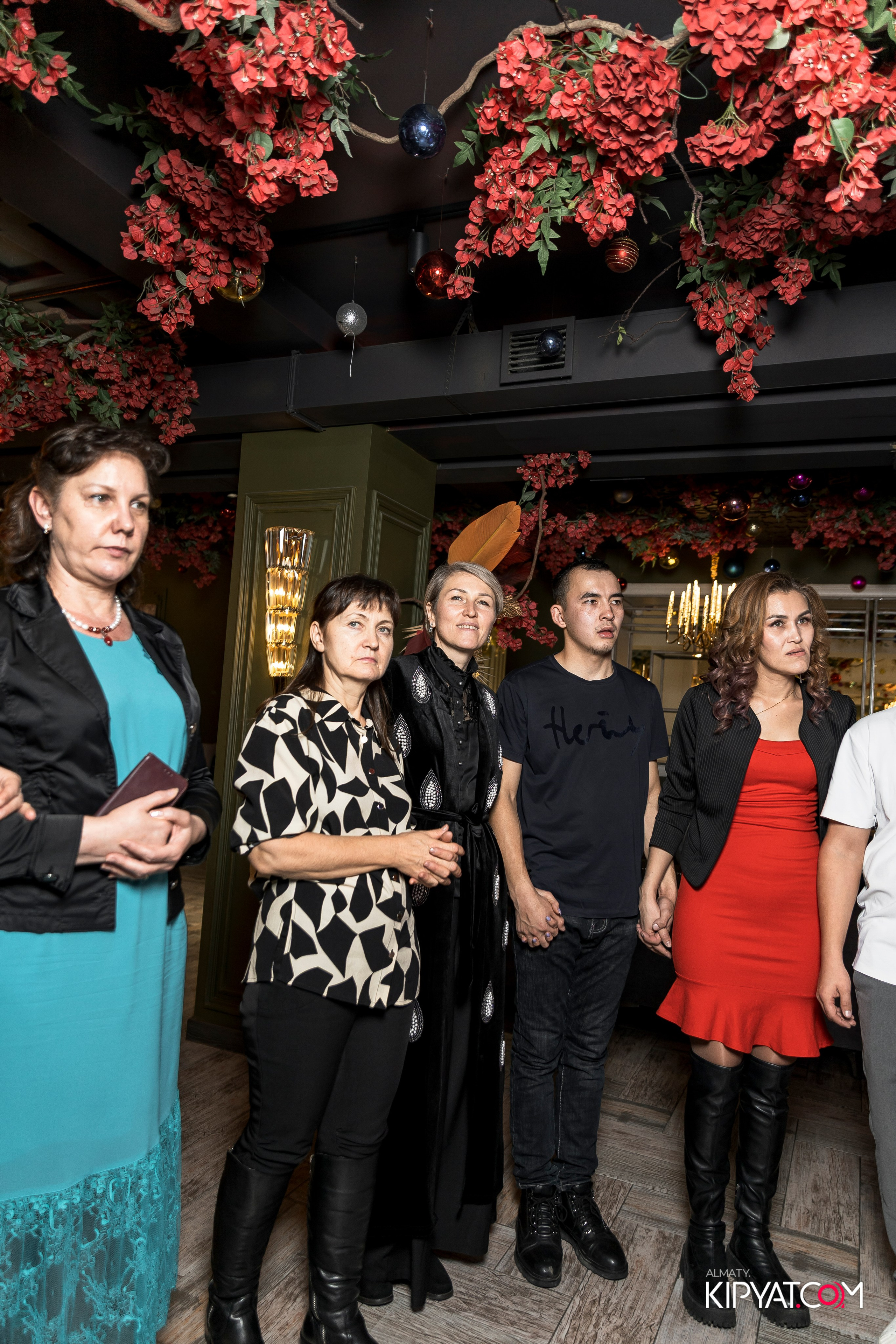 KURDЮK РЕСТОРАН. КИПЯТКОМ АЛМАТЫ! Фотосъемка мероприятий в Алматы